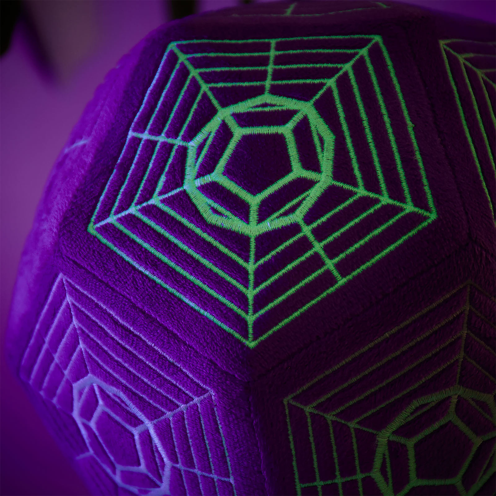 Destiny - Legendary Engram TUBBZ Plüsch Figur