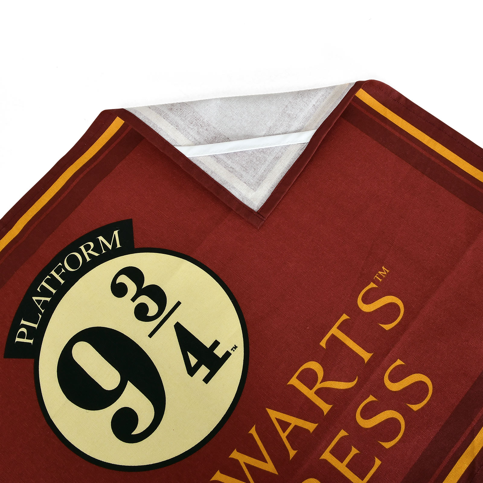 Harry Potter - Platform 9 3/4 Dish Towel