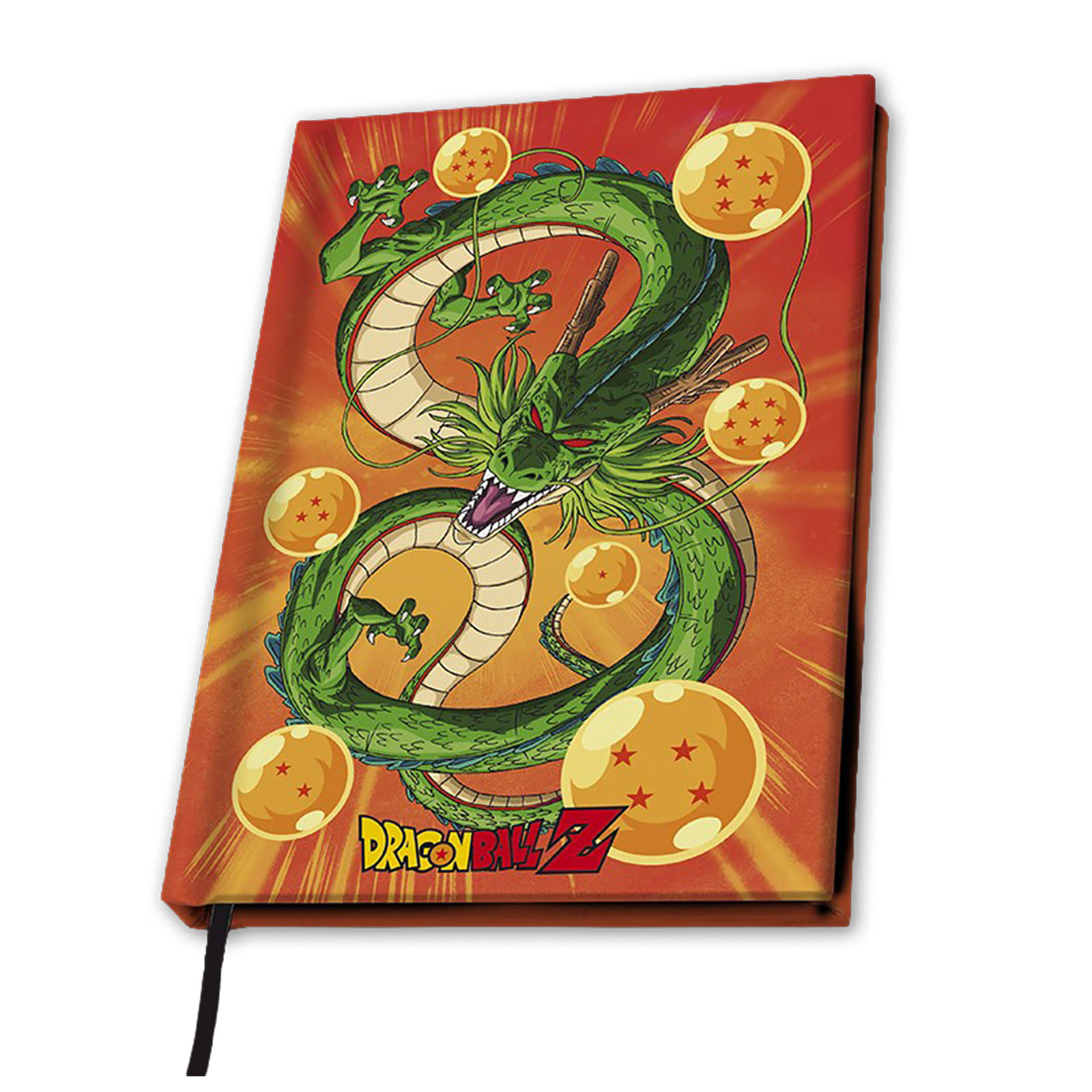 Dragon Ball - Cahier Shenlong A5