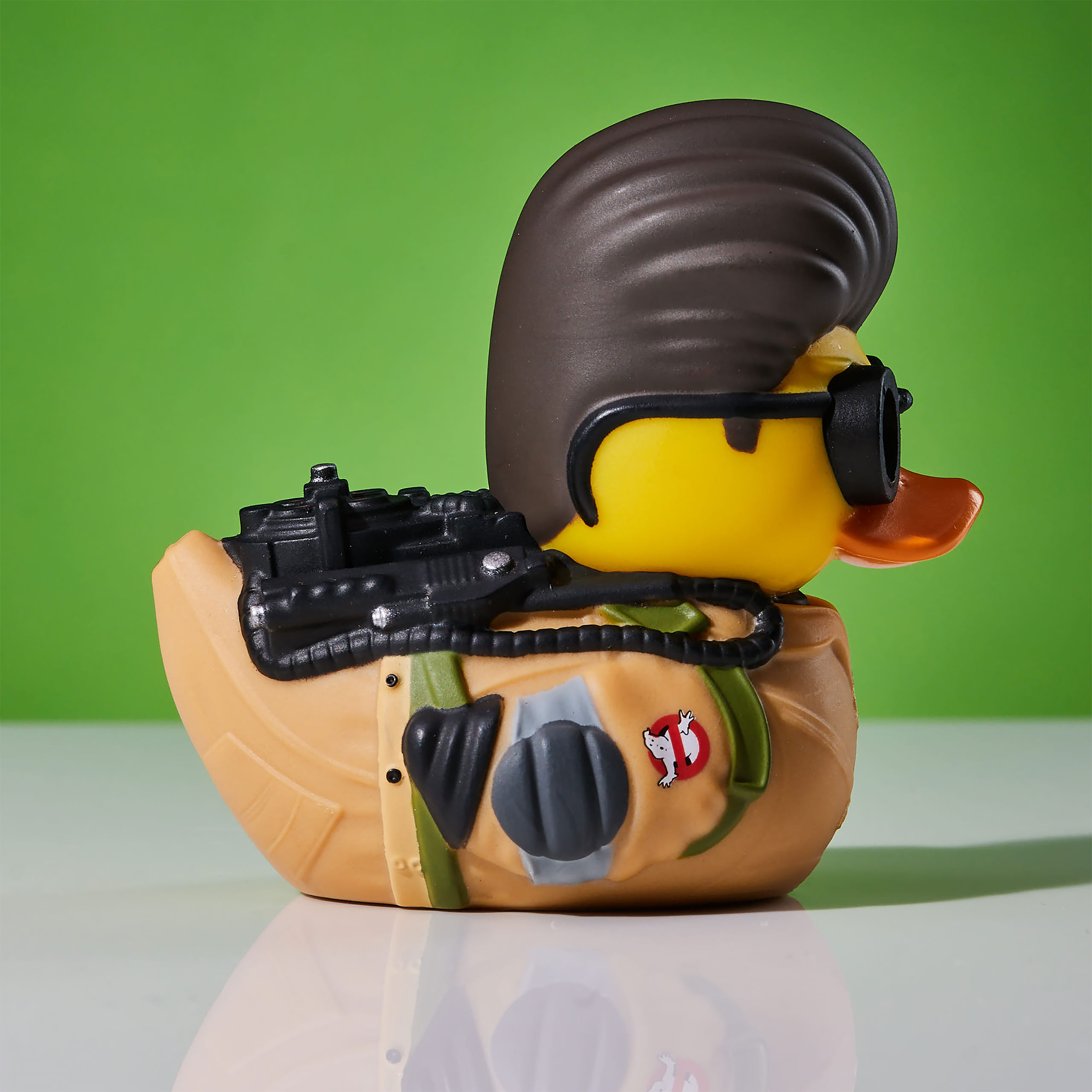 Ghostbusters - Egon Spengler Mini TUBBZ Canard Figurine