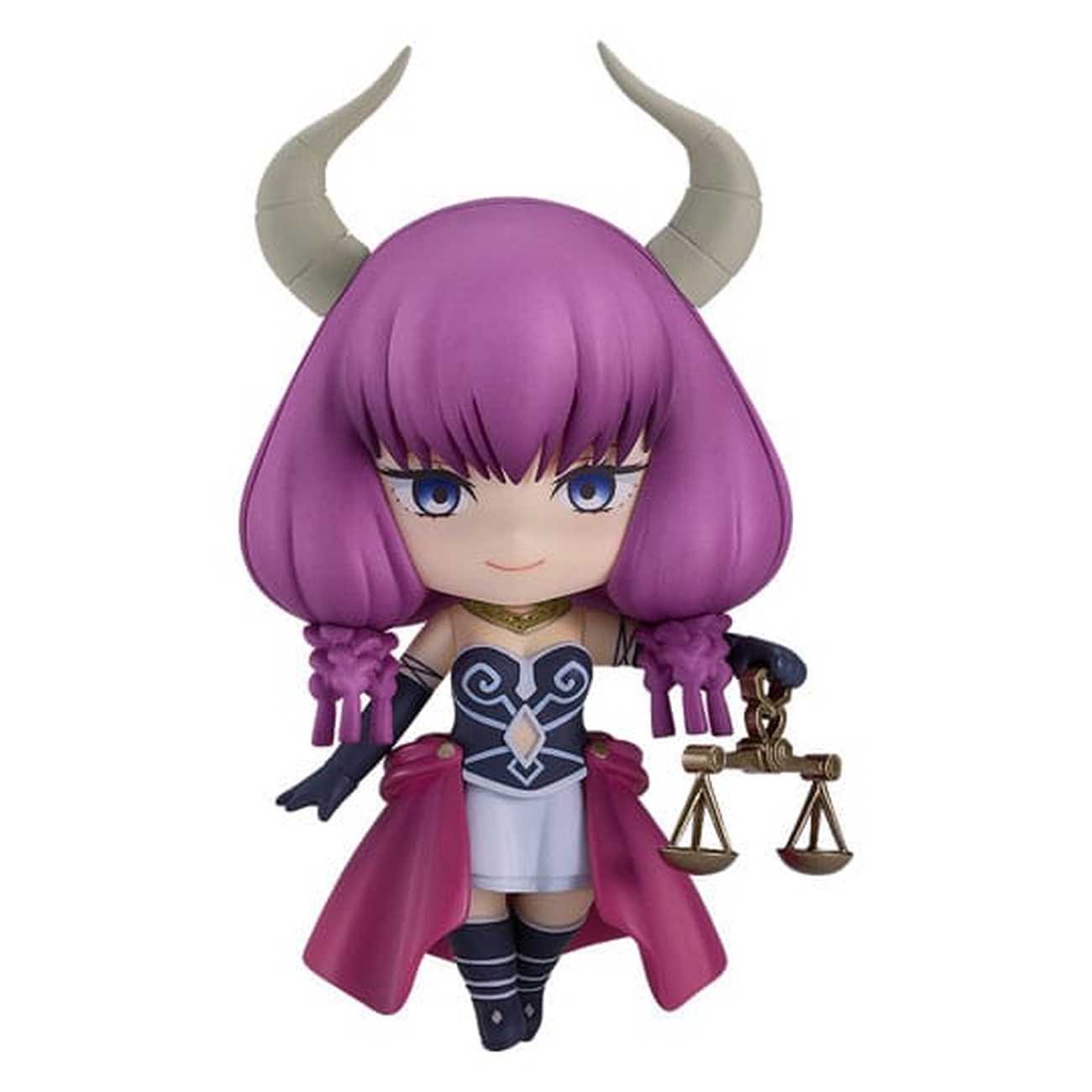 Frieren - Aura the Guillotine Nendoroid Action Figure