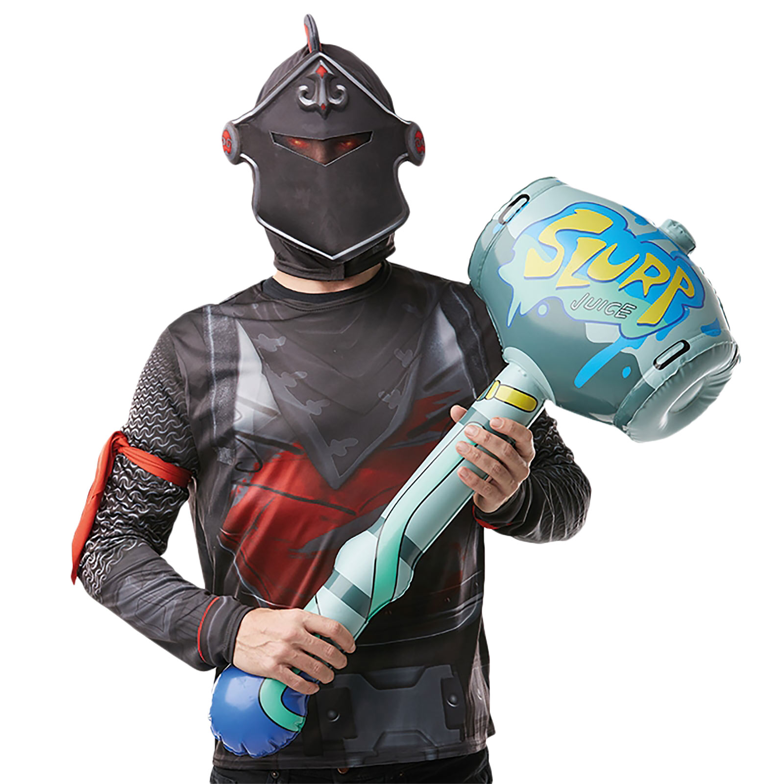 Fortnite - Pioche Party Animal gonflable