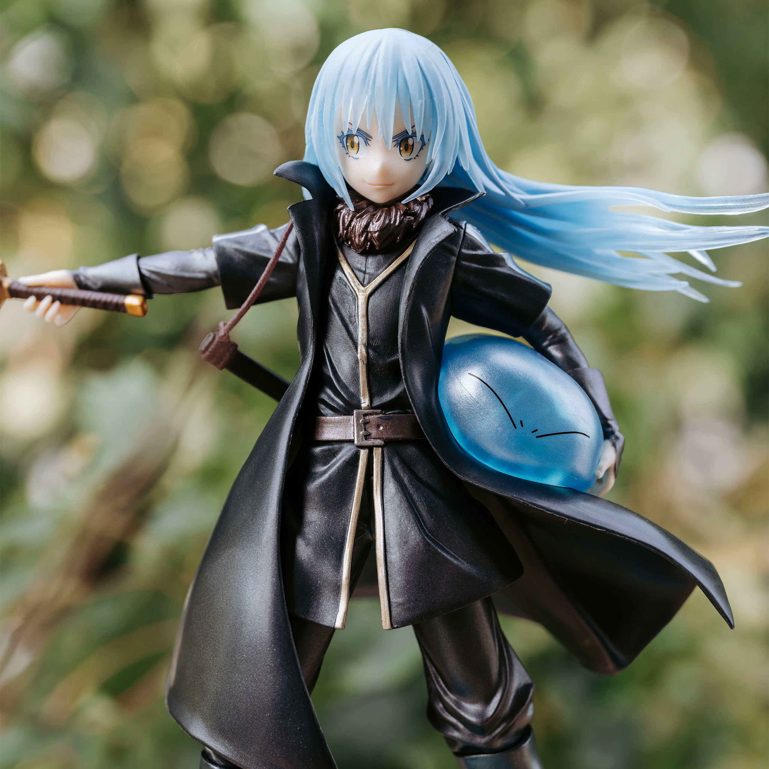 TenSura - Figurine Rimuru Tempest Espresto