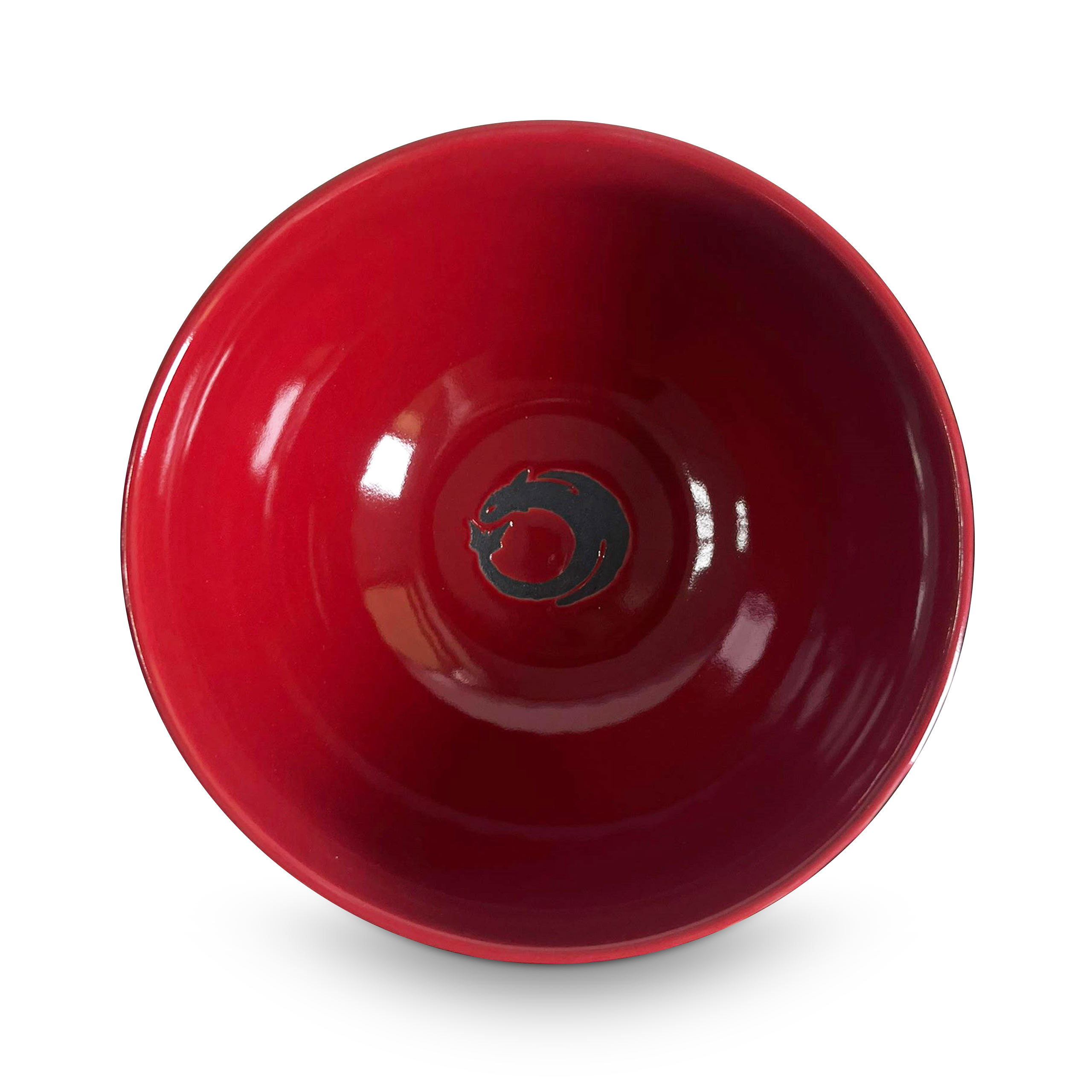 Dragon Trainer - Ciotola per cereali Uovo di drago