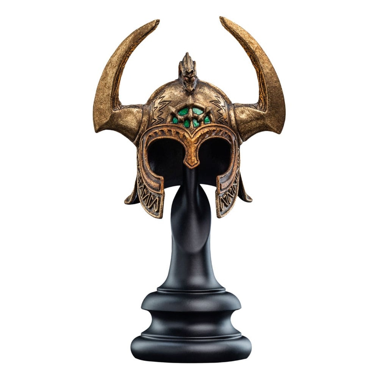 Sagan om Ringen - The Helm of King Replika 1:4