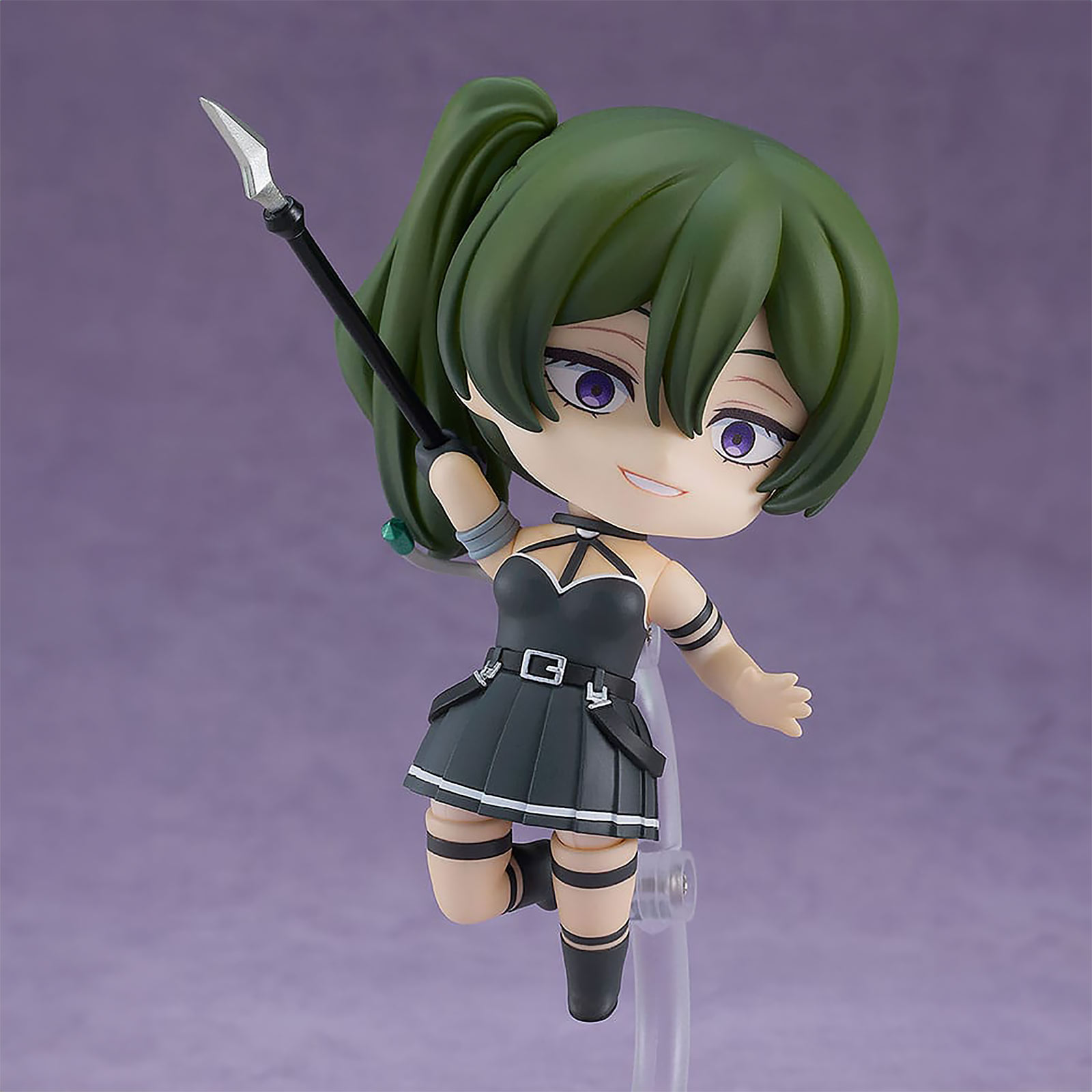 Frieren: After the Journey - Ubel Nendoroid Action Figure