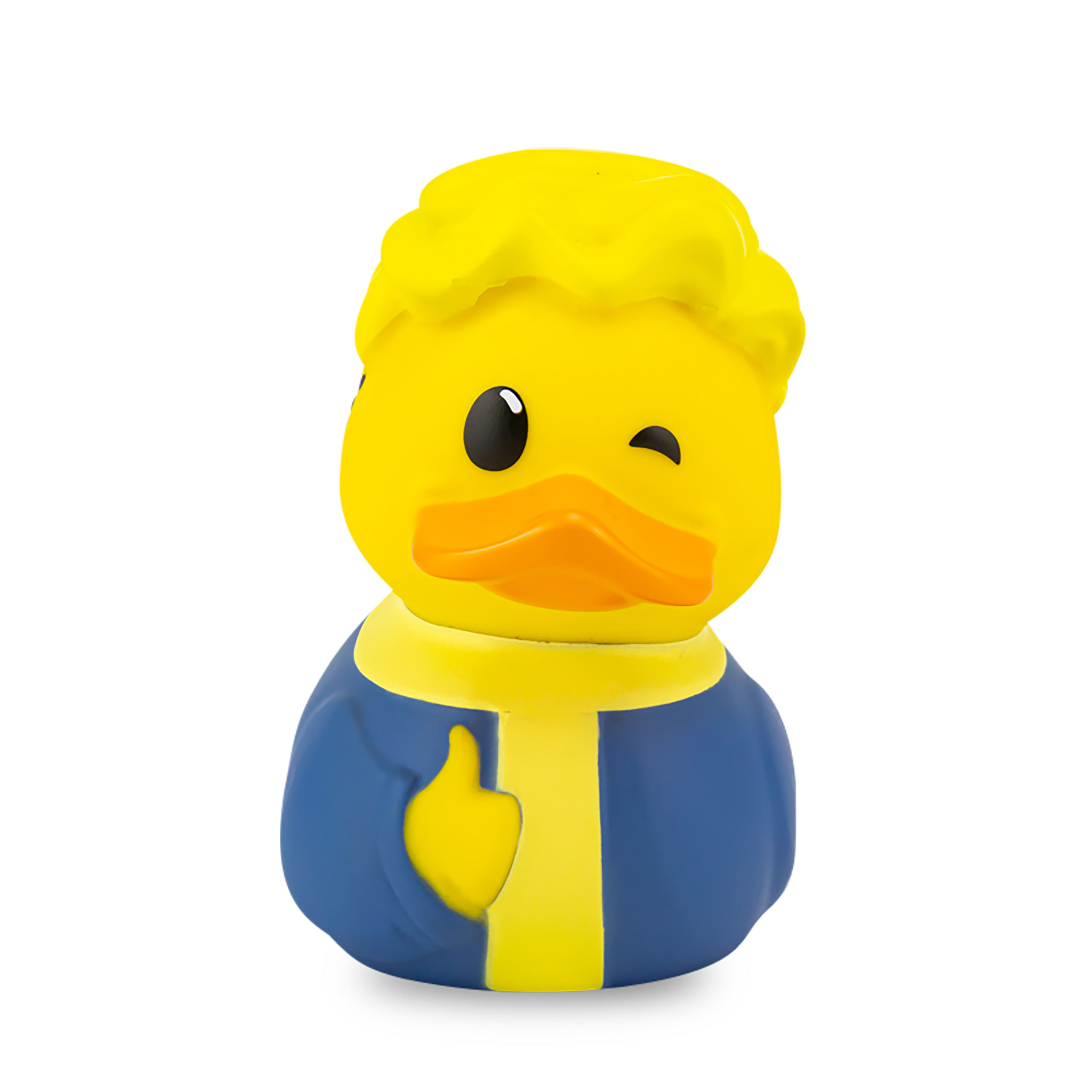 Fallout - Vault Boy TUBBZ Decorative Duck
