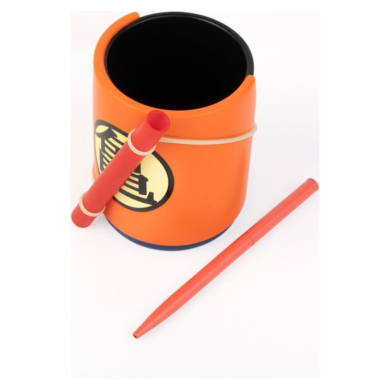 Dragon Ball Pen Holder Goku 11 cm