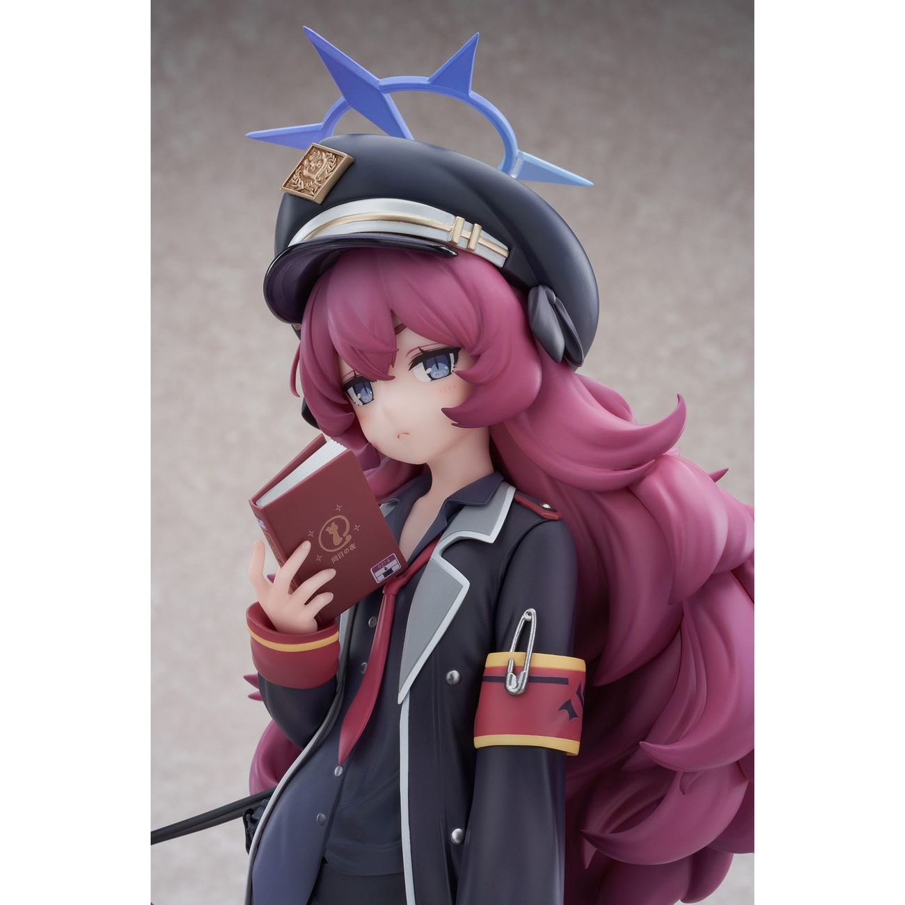 Blue Archive Statue 1/7 Iroha 27 cm