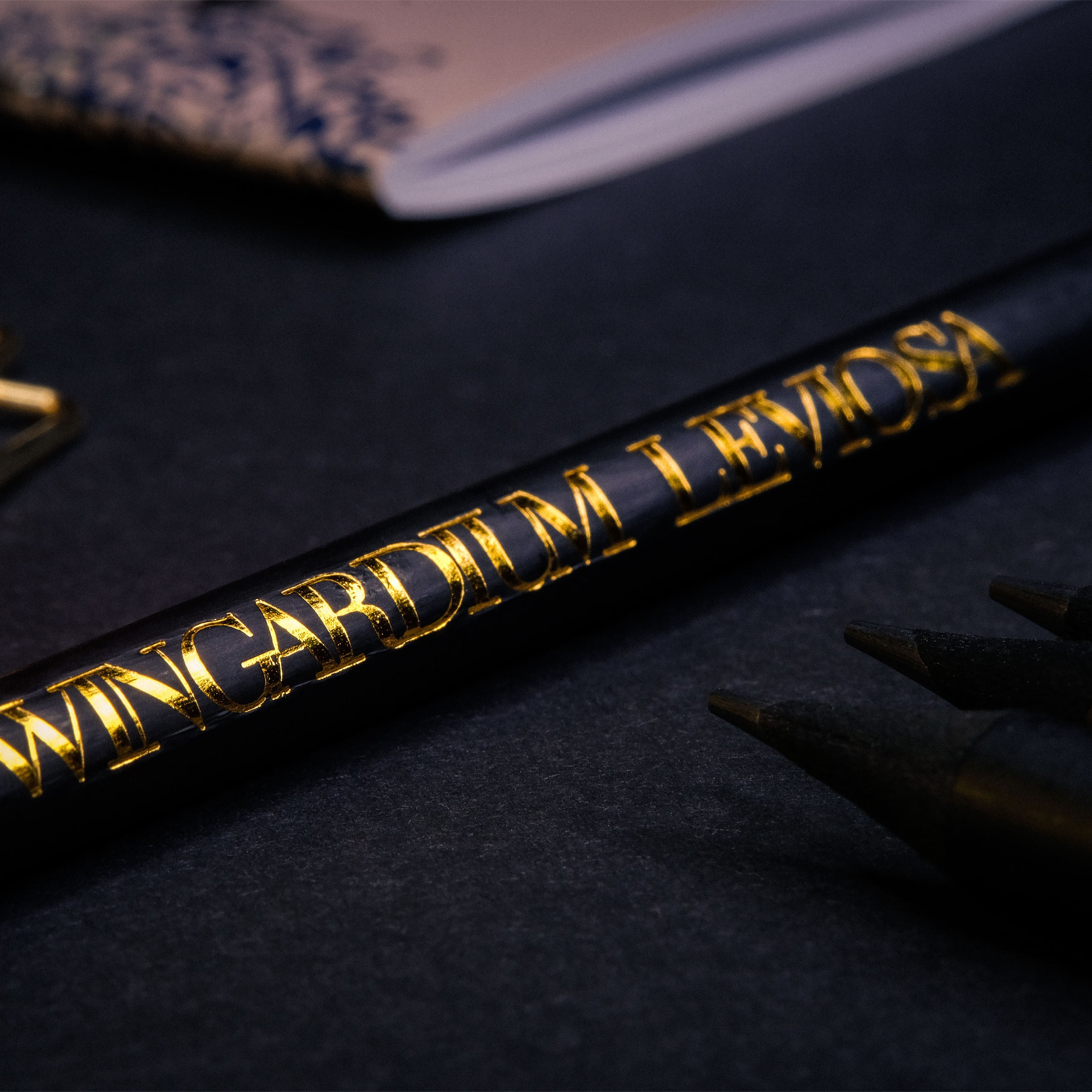 Harry Potter writing set