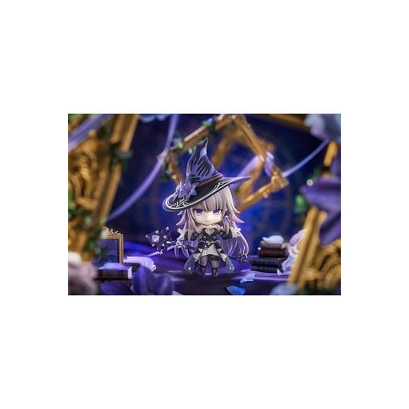 Honkai: Star Rail Nendoroid Actionfigur The Herta 10 cm