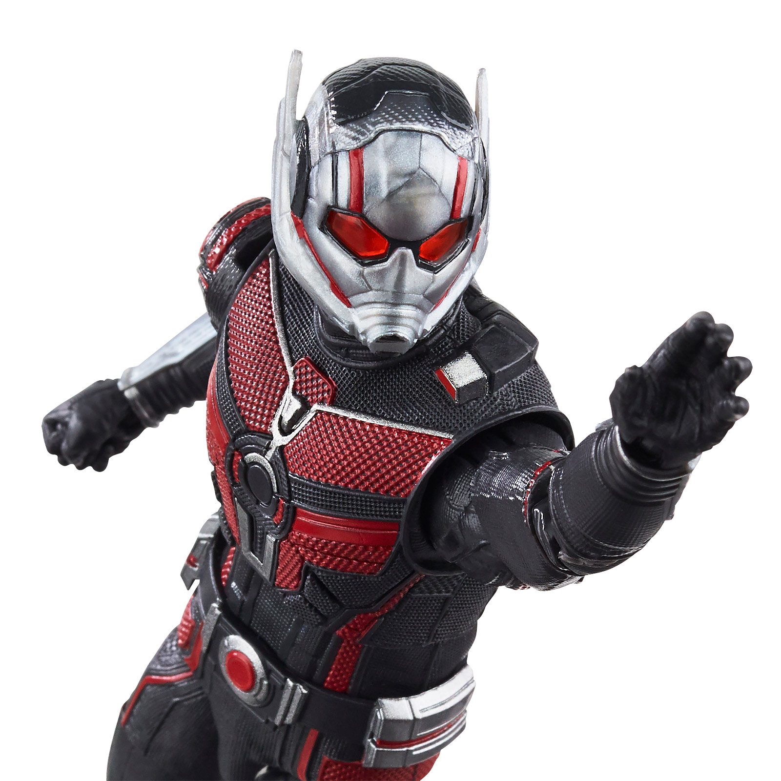 Ant-Man en de Wasp - Quantumania Actiefiguur