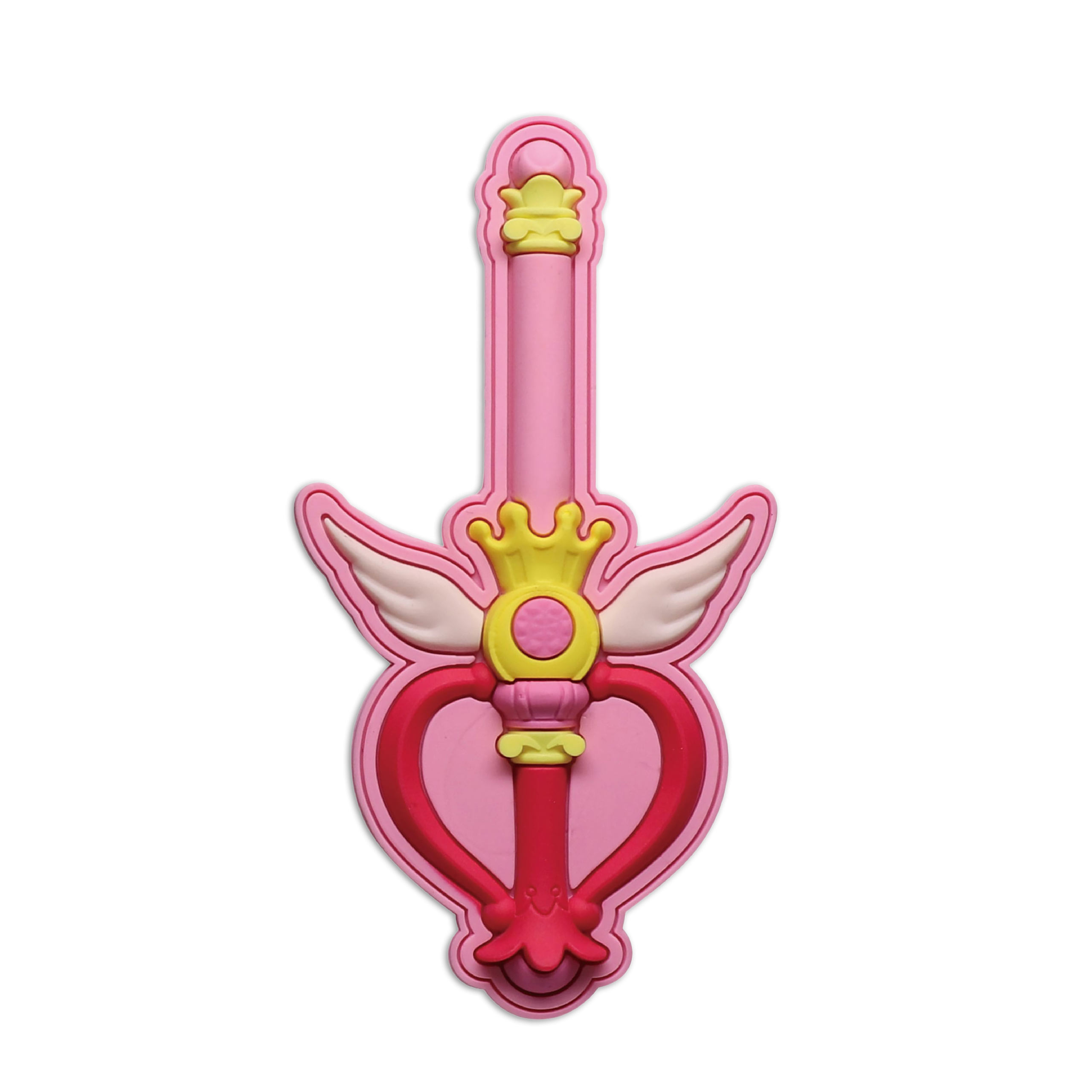 Sailor Moon - Moon Kaleido Scope Magnet