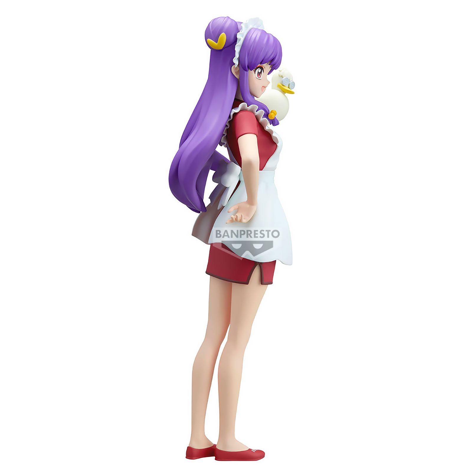 Ranma 1/2 - Figure Shampoo Glitter & Glamours