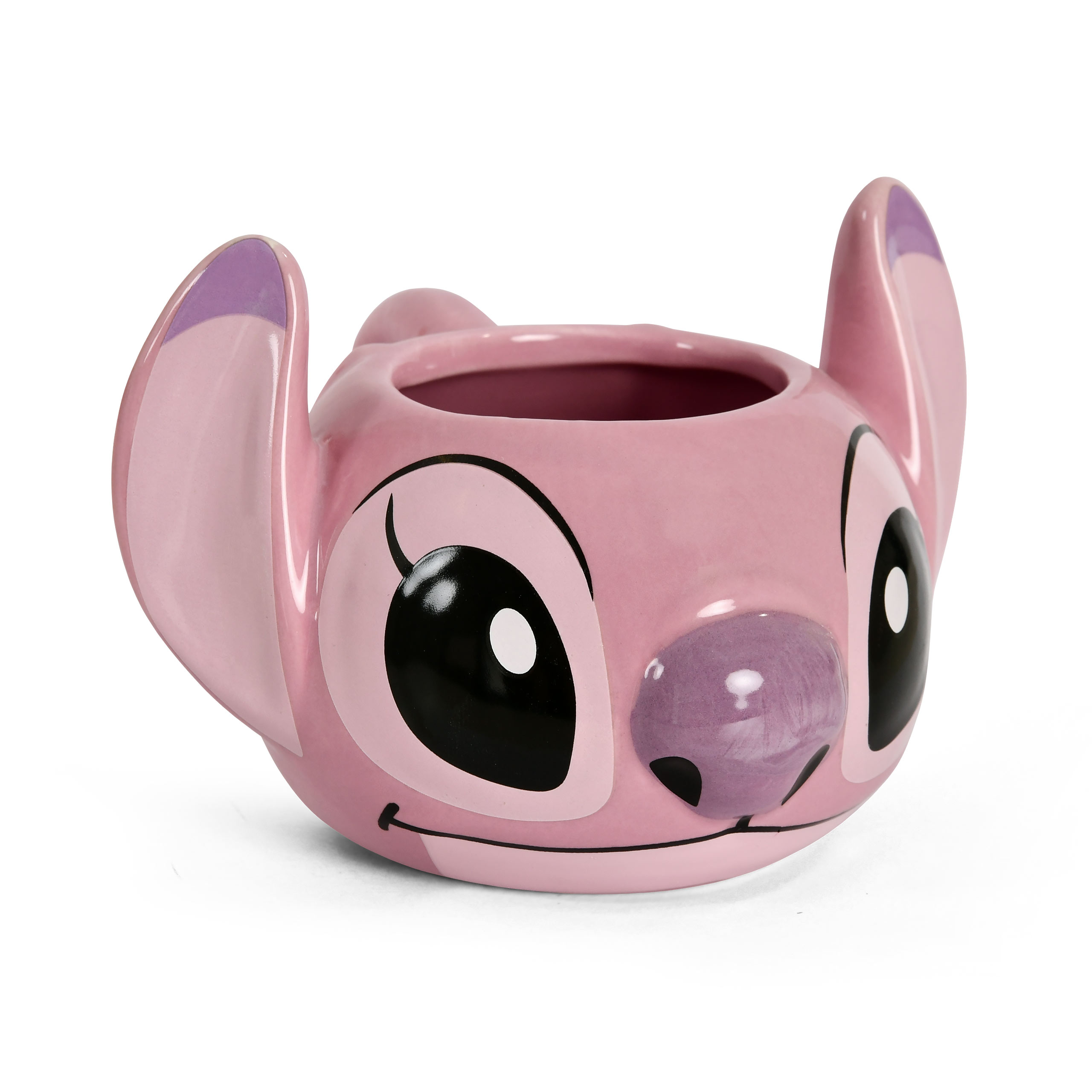 Lilo & Stitch - Angel 3D Mok