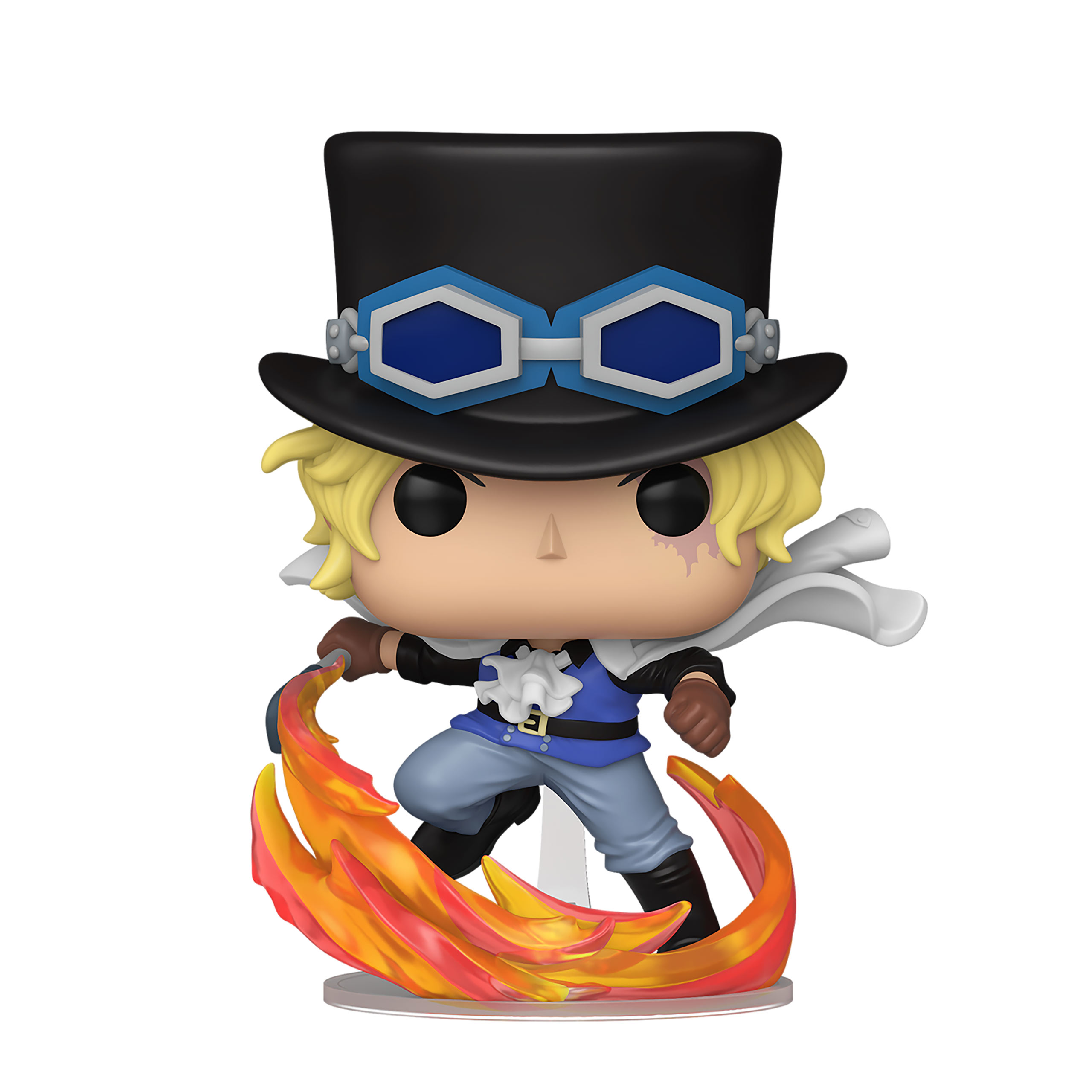 One Piece - Sabo Funko Pop-figur