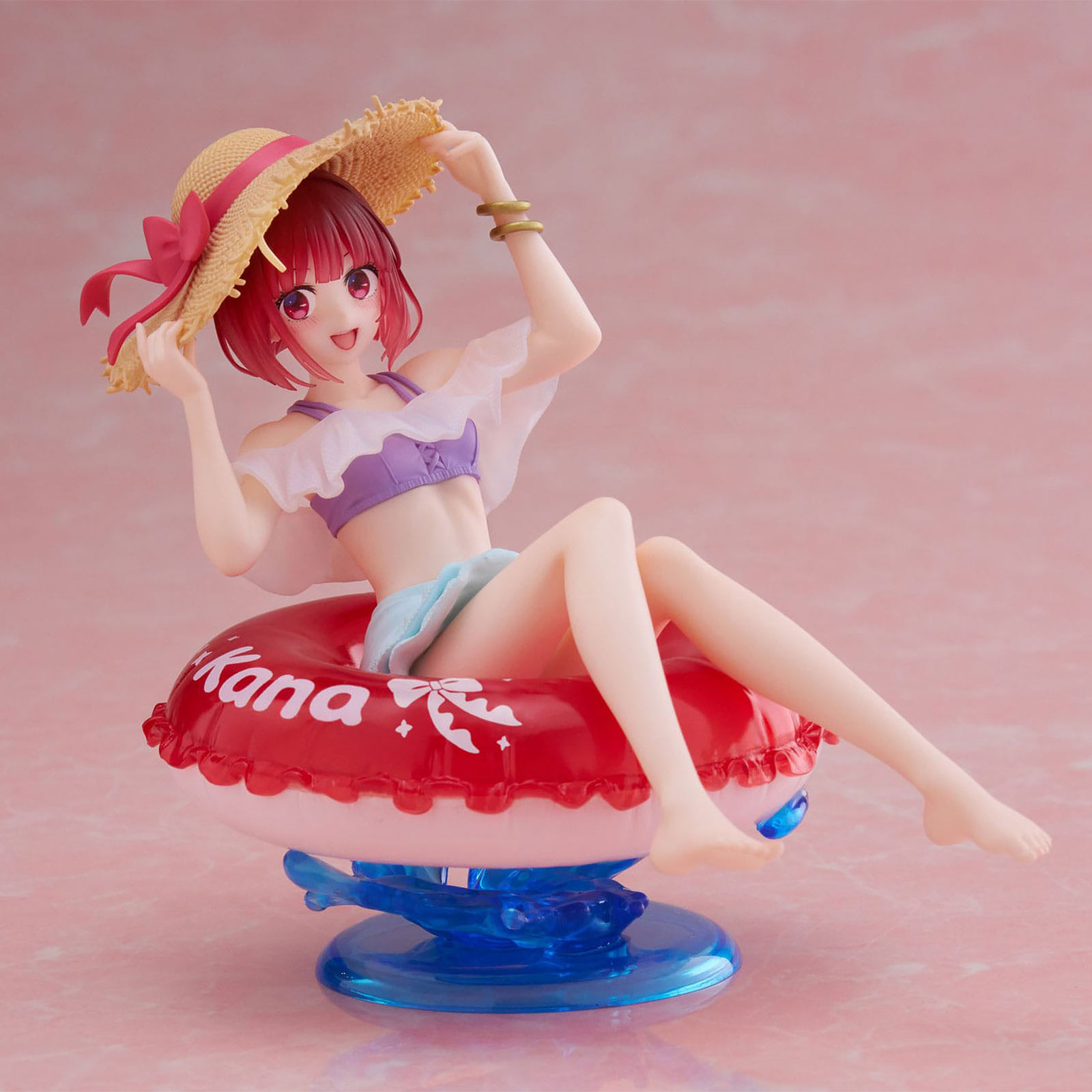 Oshi No Ko: Mijn Ster - Kana Arima Aqua Float Girls-figuur