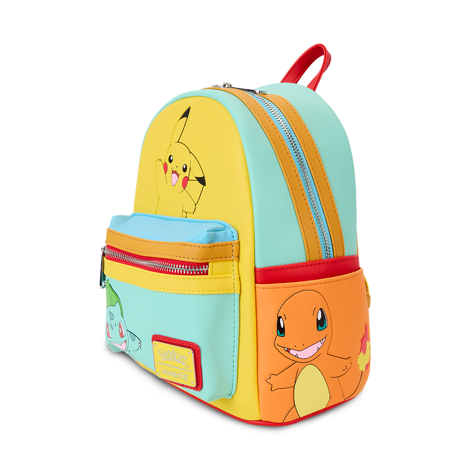 Pokemon - Starter Mini Rucksack