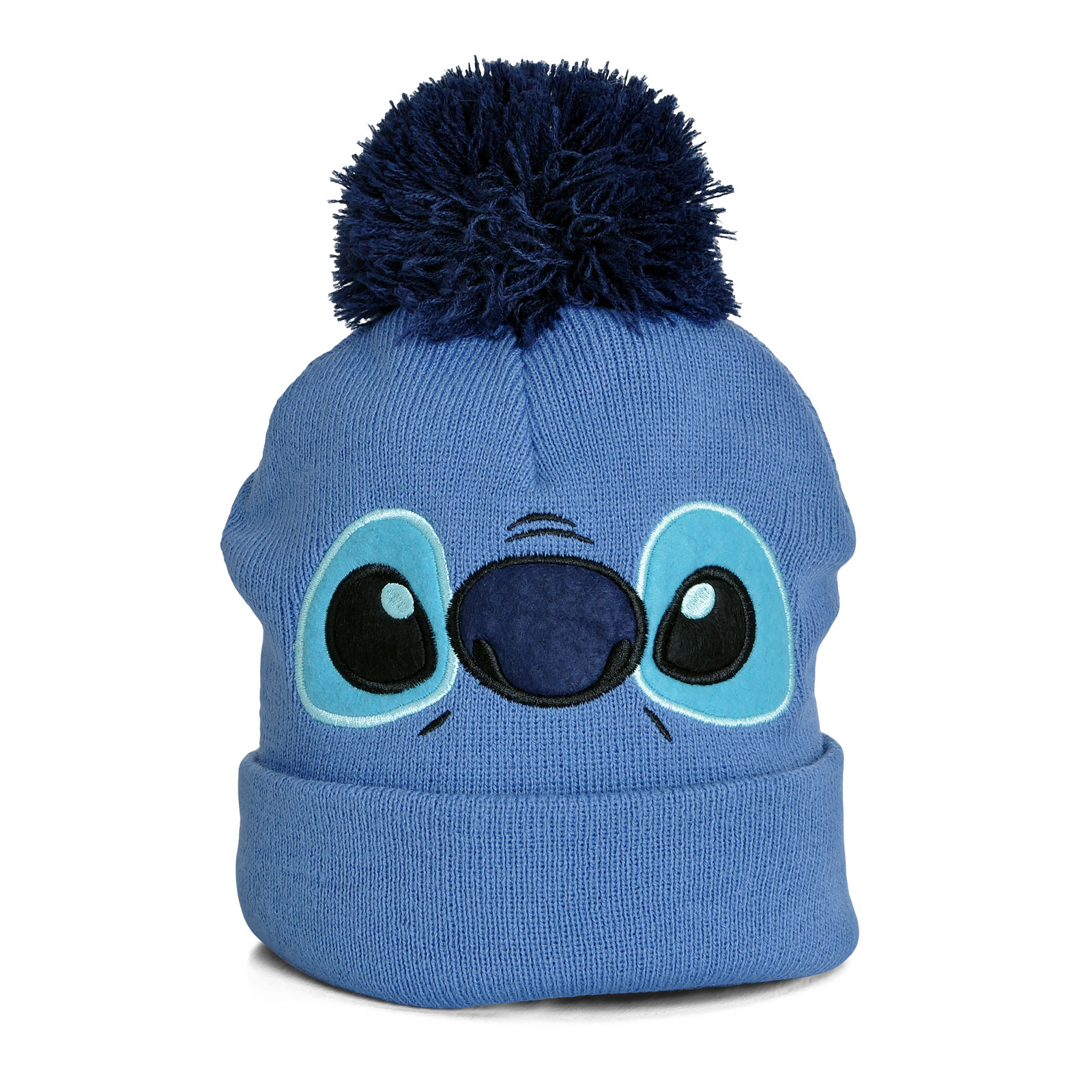 Lilo & Stitch - Stitch Face Mütze
