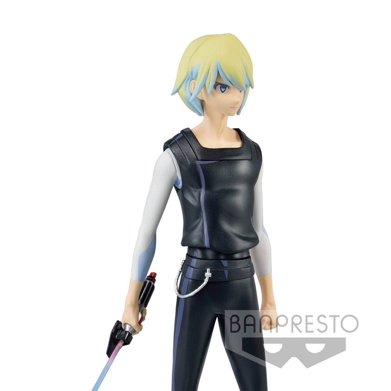Star Wars: Visions PVC-staty The Twins Karre 18 cm