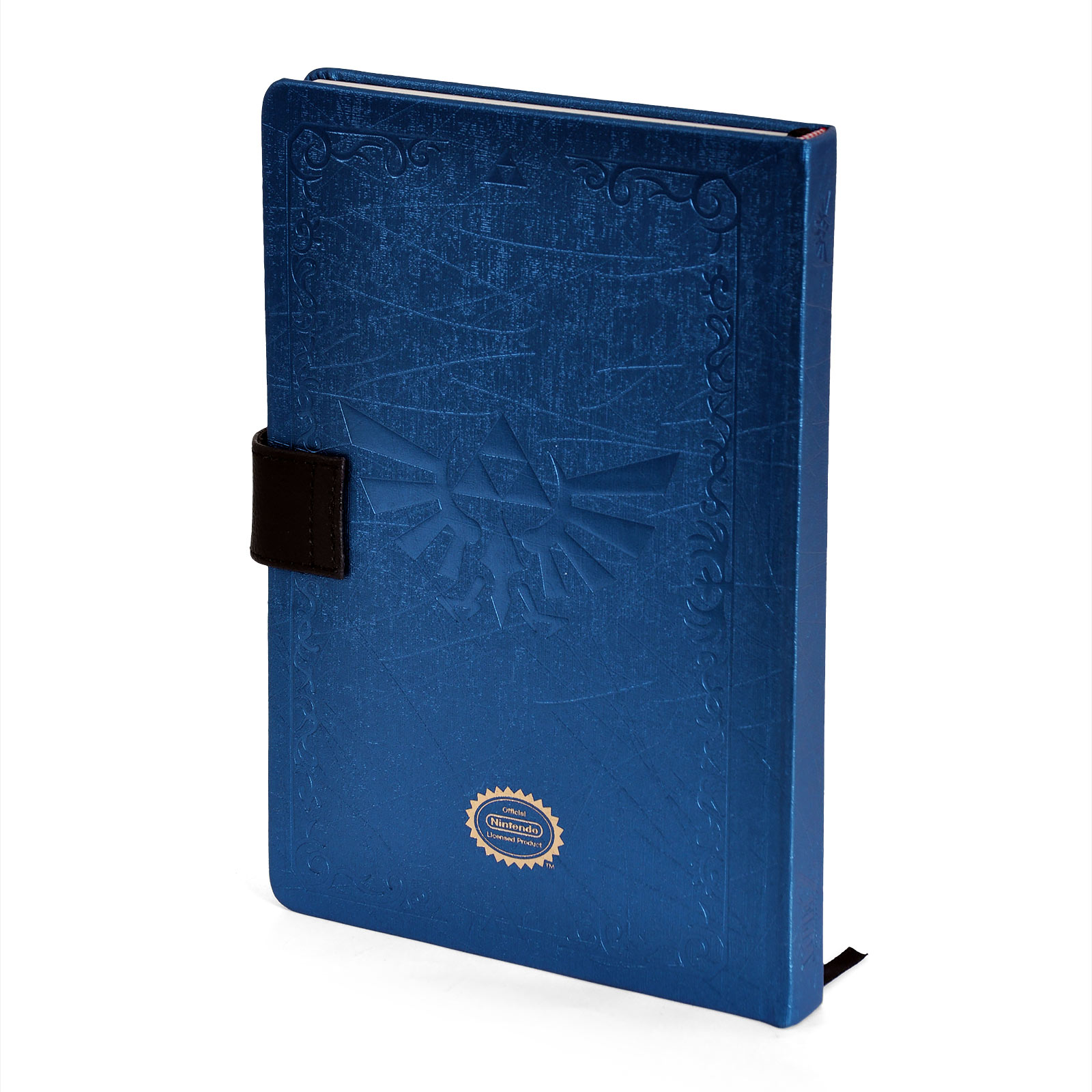 Zelda - Hylia Shield Premium Notebook A5