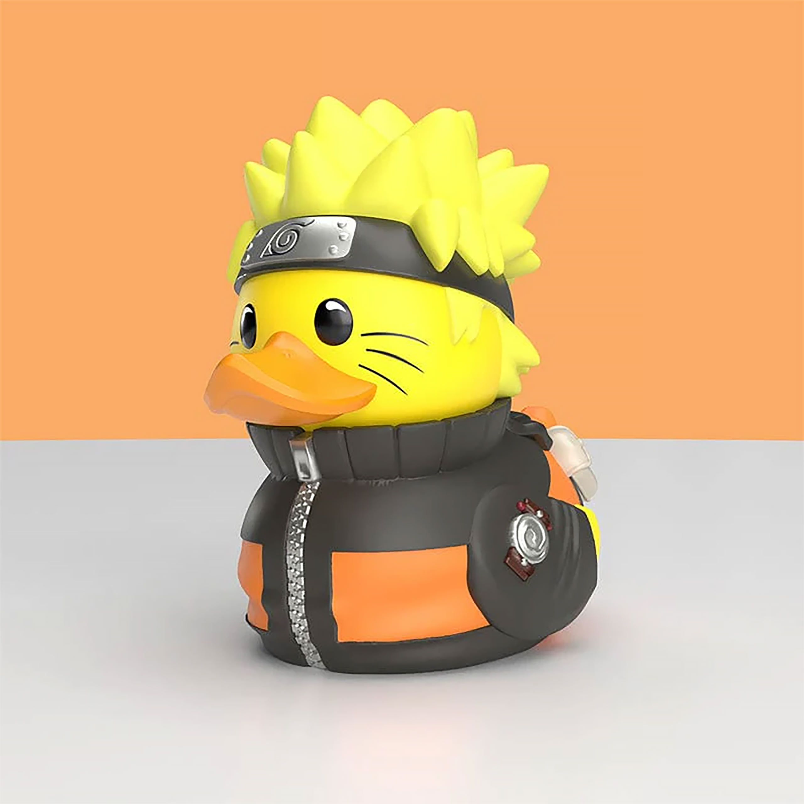 Naruto - Mini Pato TUBBZ