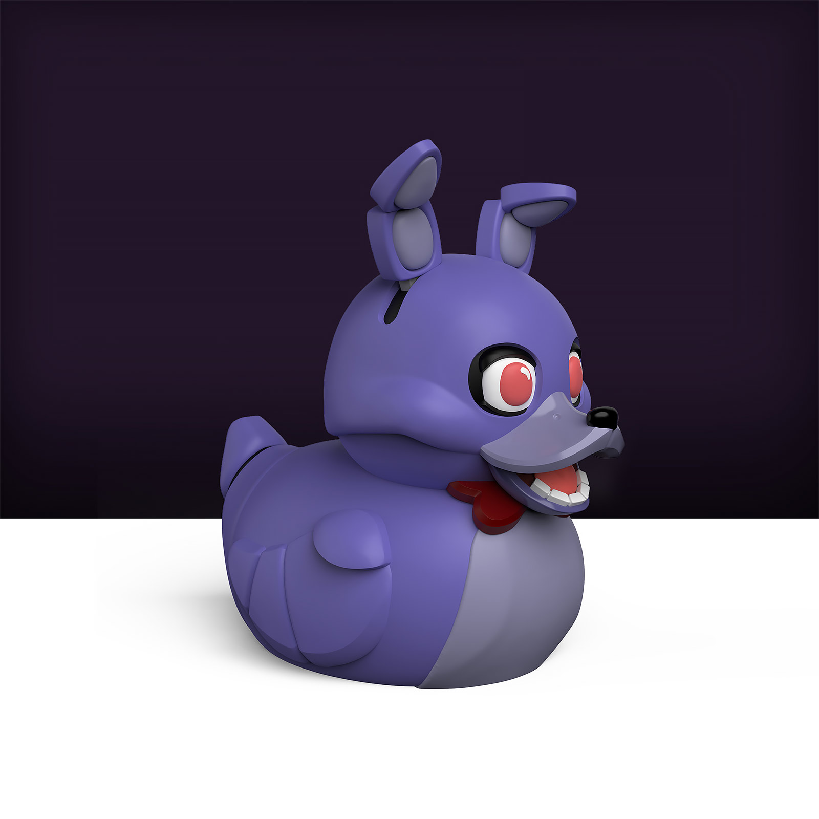 Five Nights at Freddy's - Bonnie Mini TUBBZ Pato coleccionable