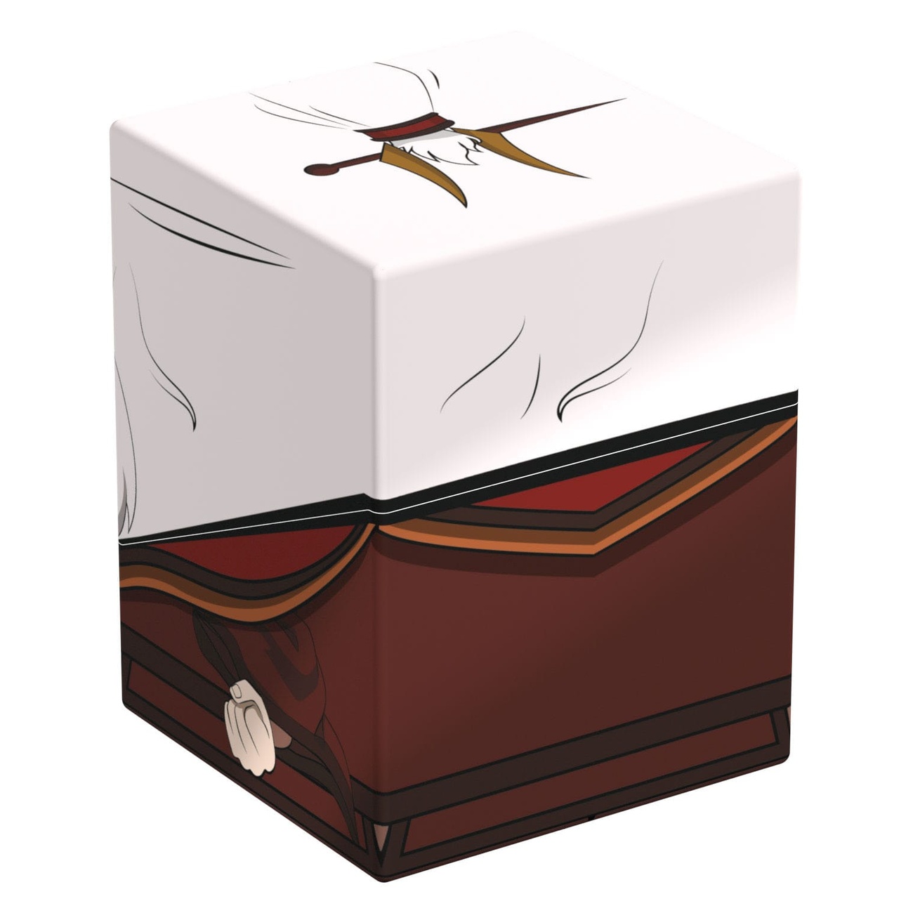 Squaroes Squaroe Avatar: The Last Airbender AV011 - Avatar Roku