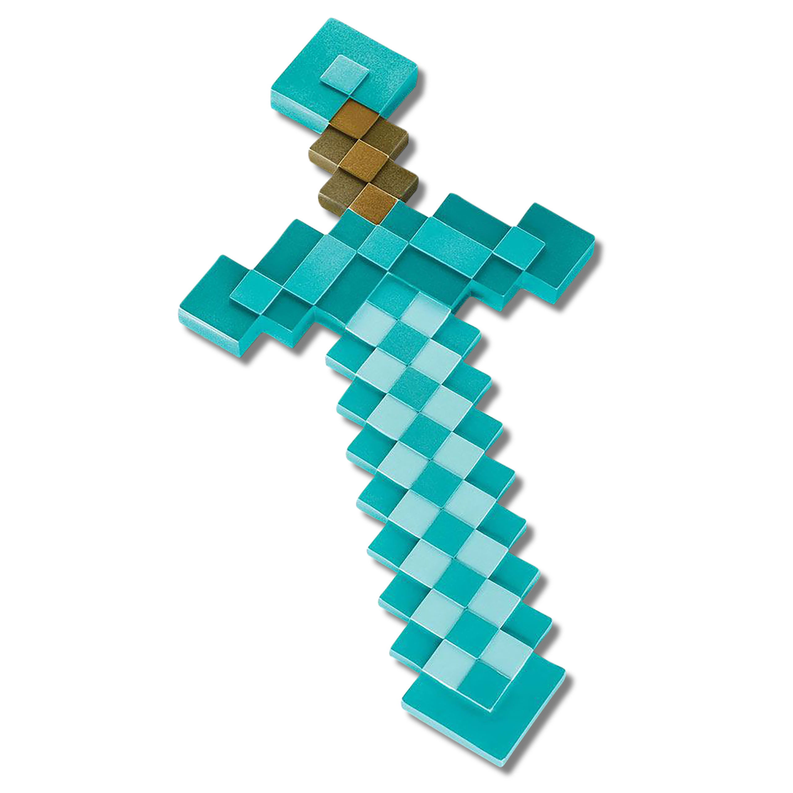 Minecraft - Diamant Schwert Replik