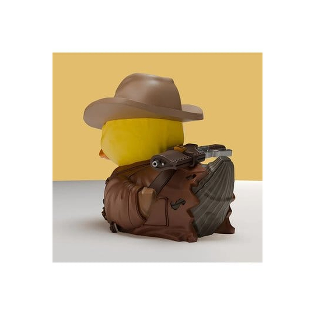 Fallout - Ghoul TUBBZ Cosplaying Duck