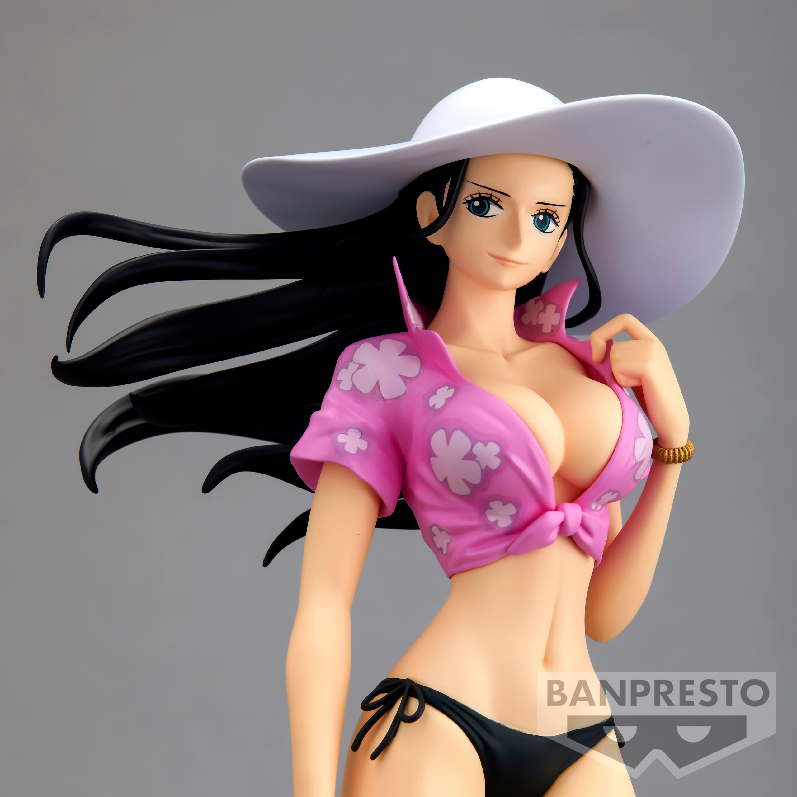 One Piece - Figura Nico Robin Splash Style Glitter & Glamours