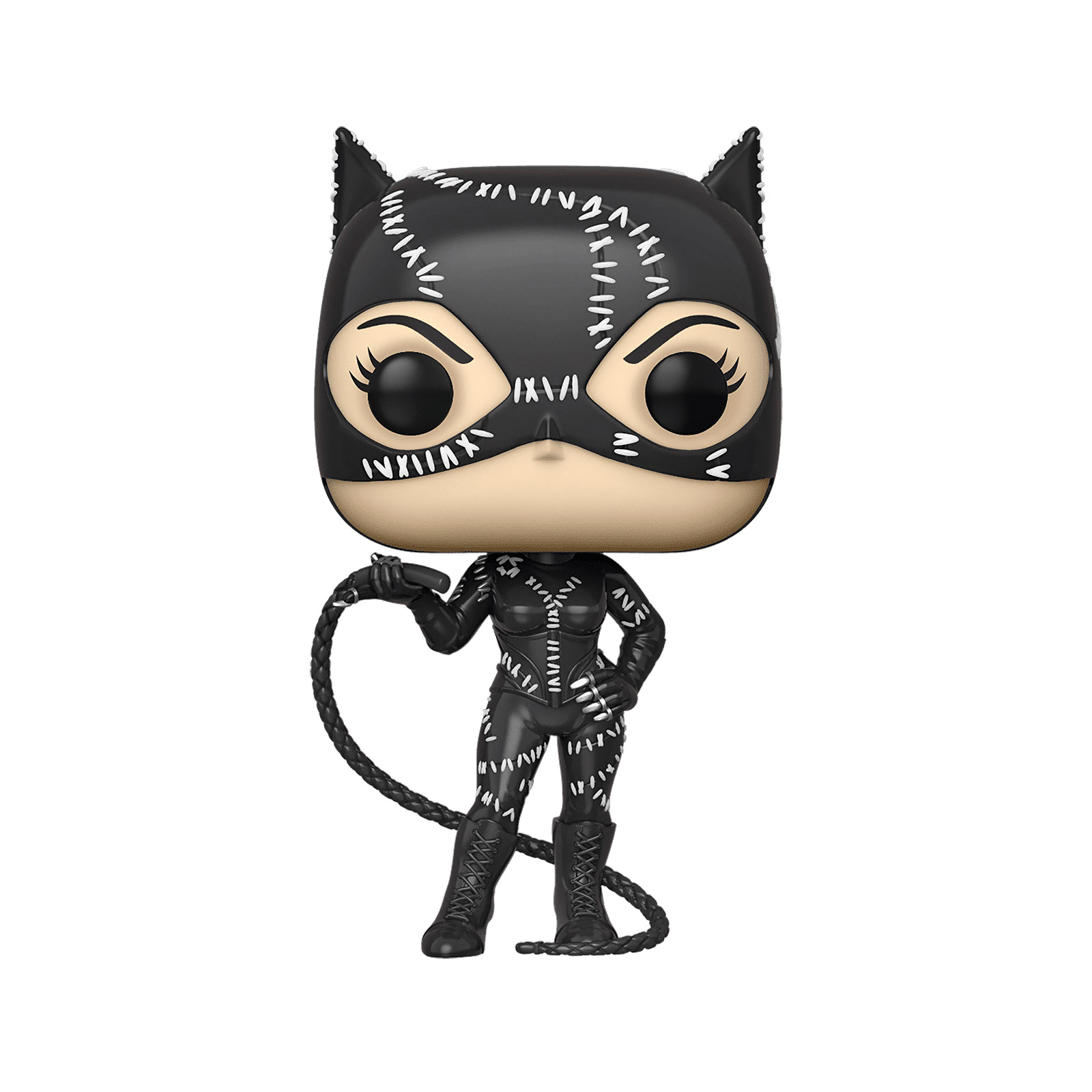 Batman Returns - Catwoman Funko Pop Figure