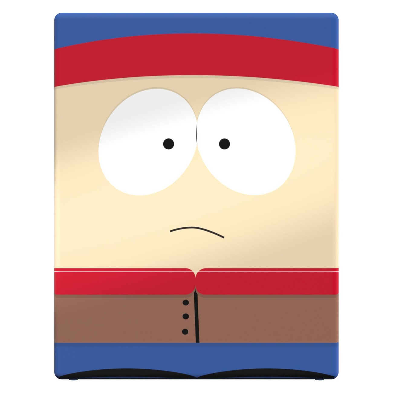Squaroes Squaroe South Park™ SP003 - Stan