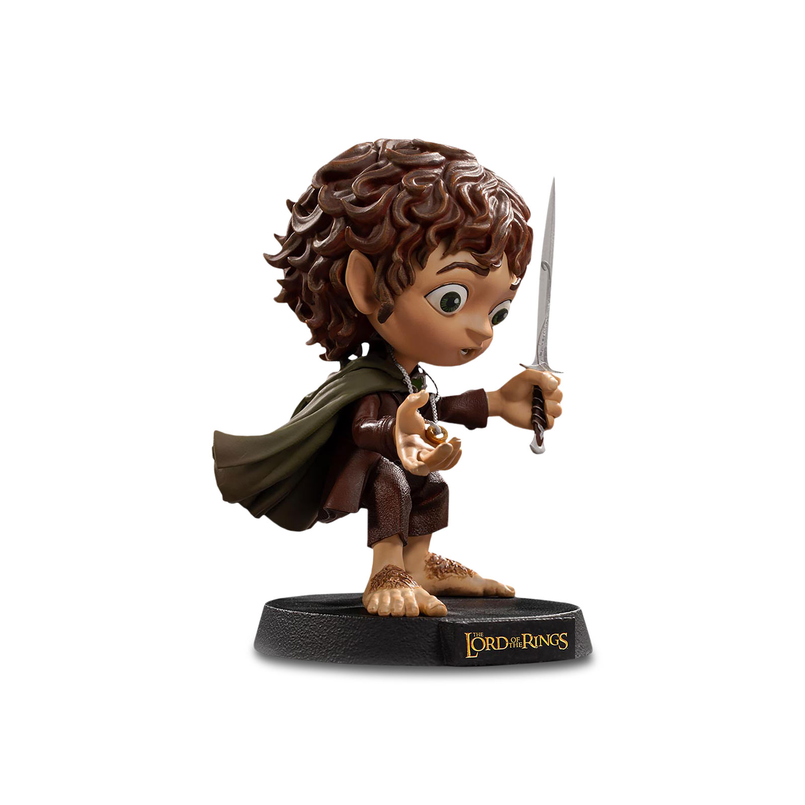 Herr der Ringe - Frodo Minico Figur