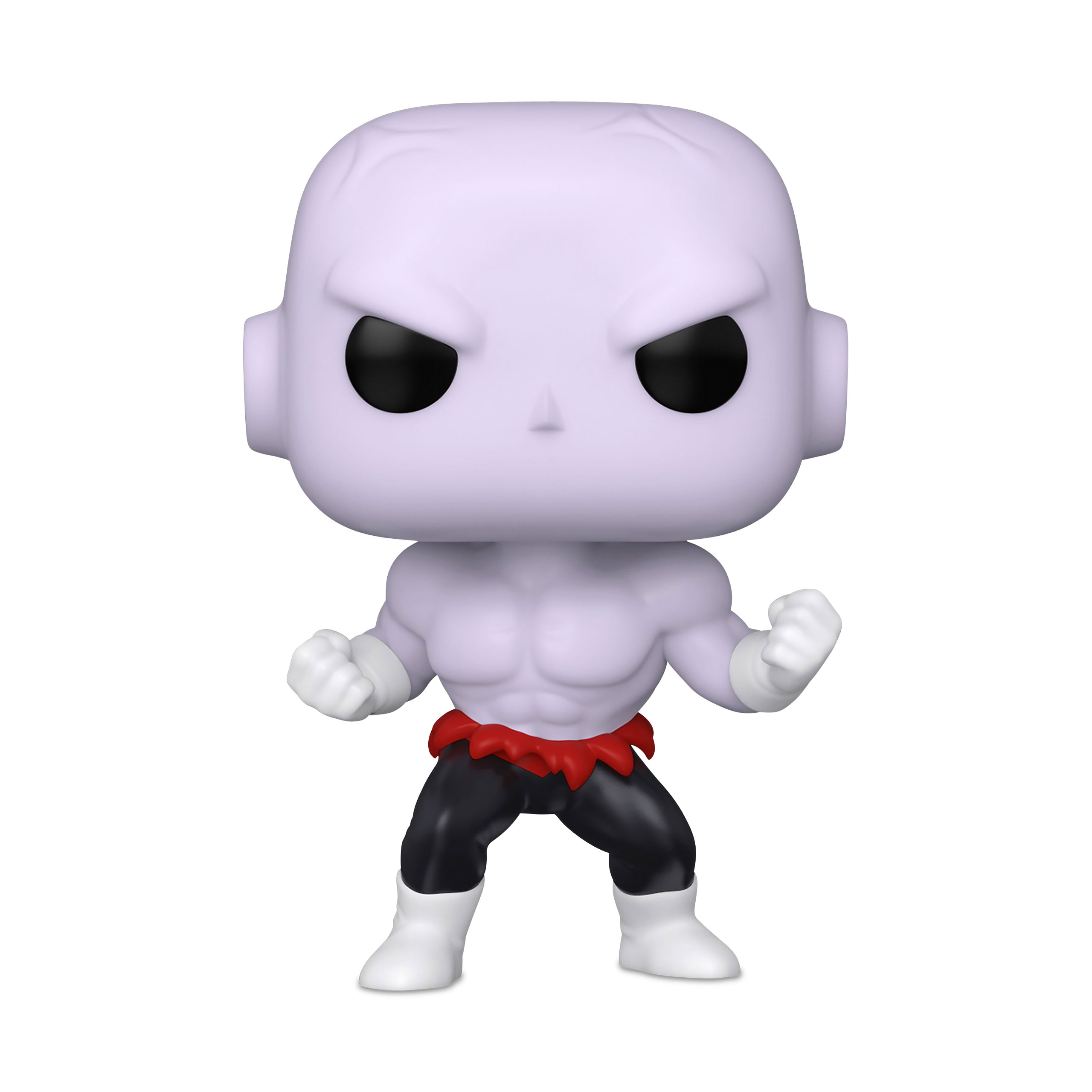 Dragon Ball Super - Jiren Funko Pop Figure