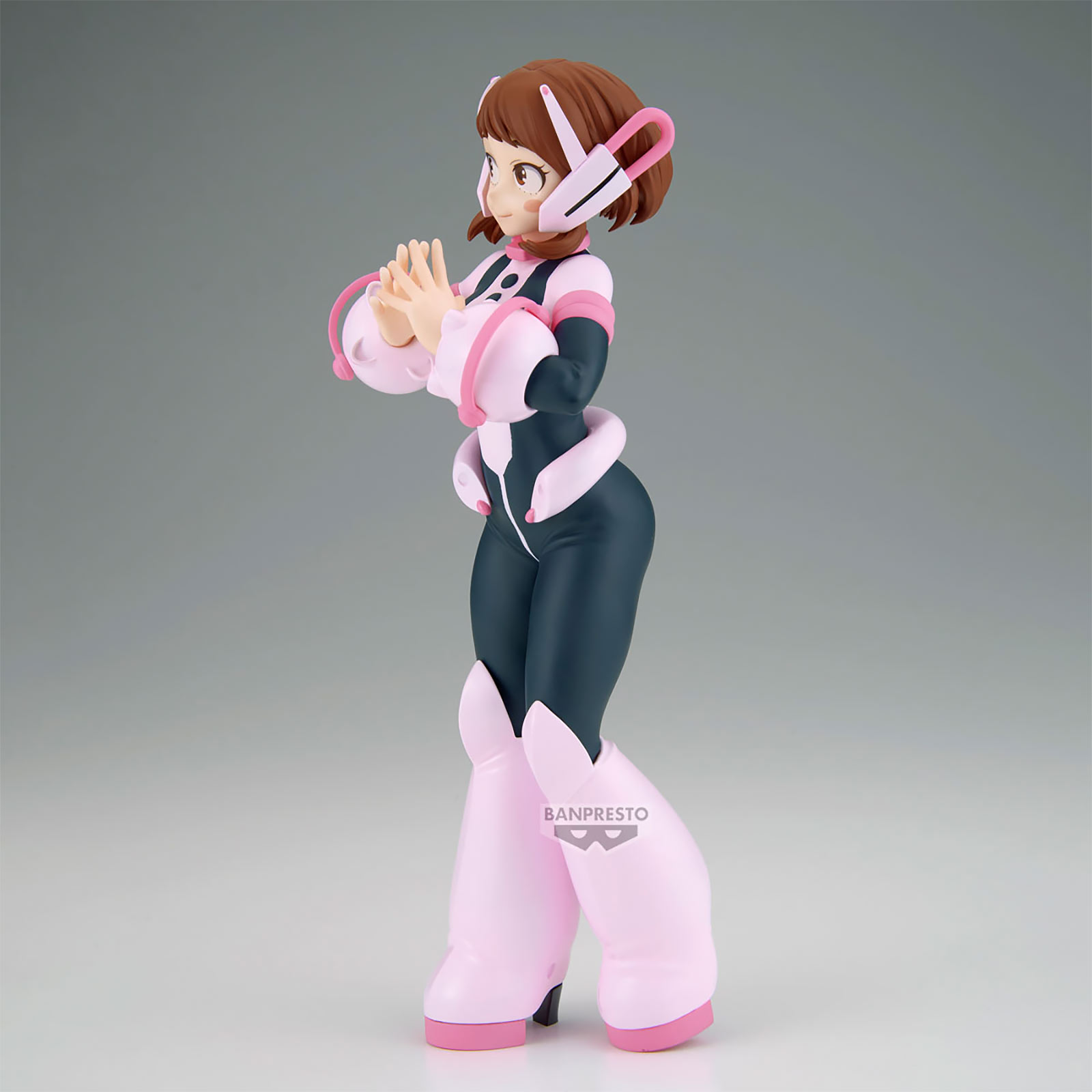 My Hero Academia - Ochaco Uraraka Glitter & Glamours Figuur