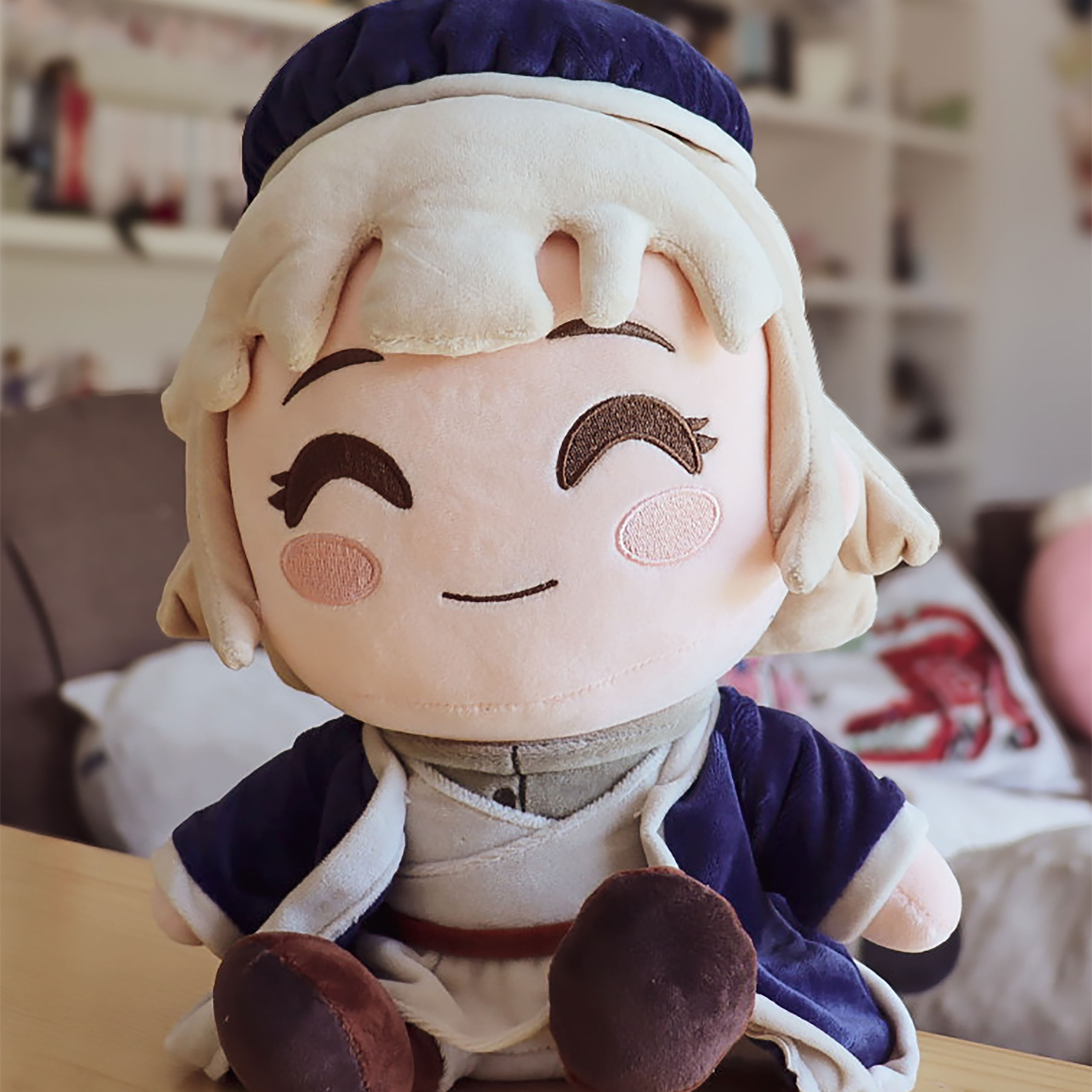 Delicious in Dungeon peluche Falin 22 cm