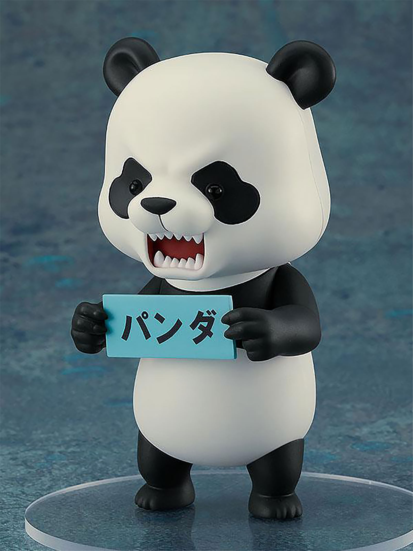 Jujutsu Kaisen - Panda Nendoroid Action Figure