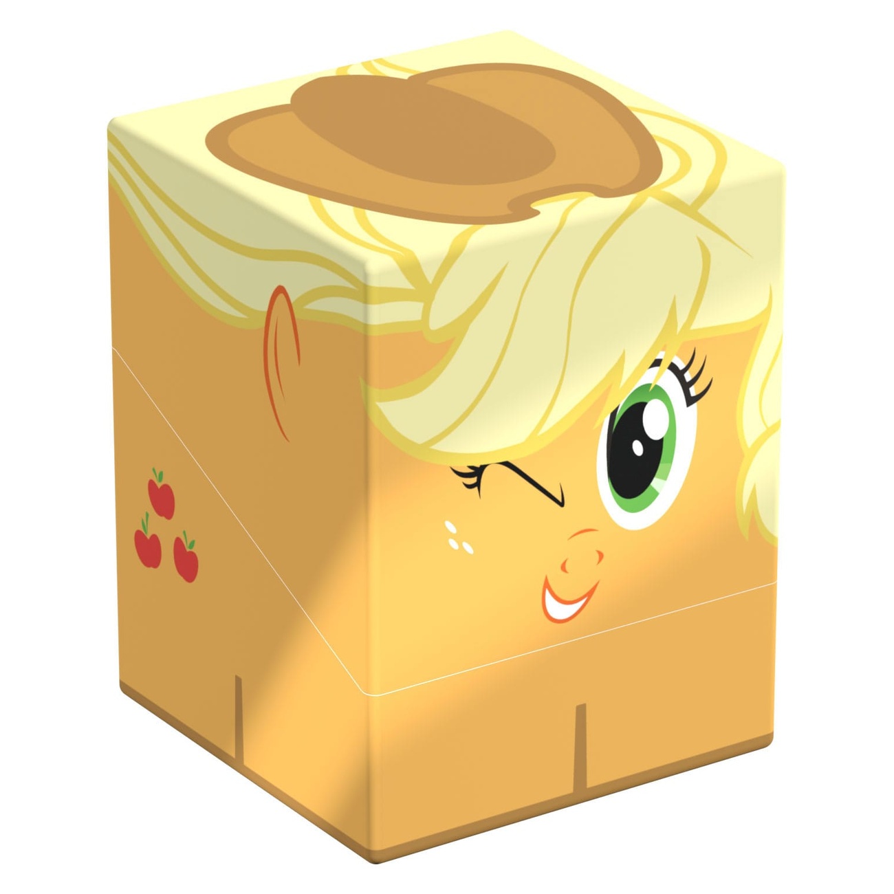 Squaroes Squaroe My Little Pony "Friendship is Magic" MLP008 - Apple Jack