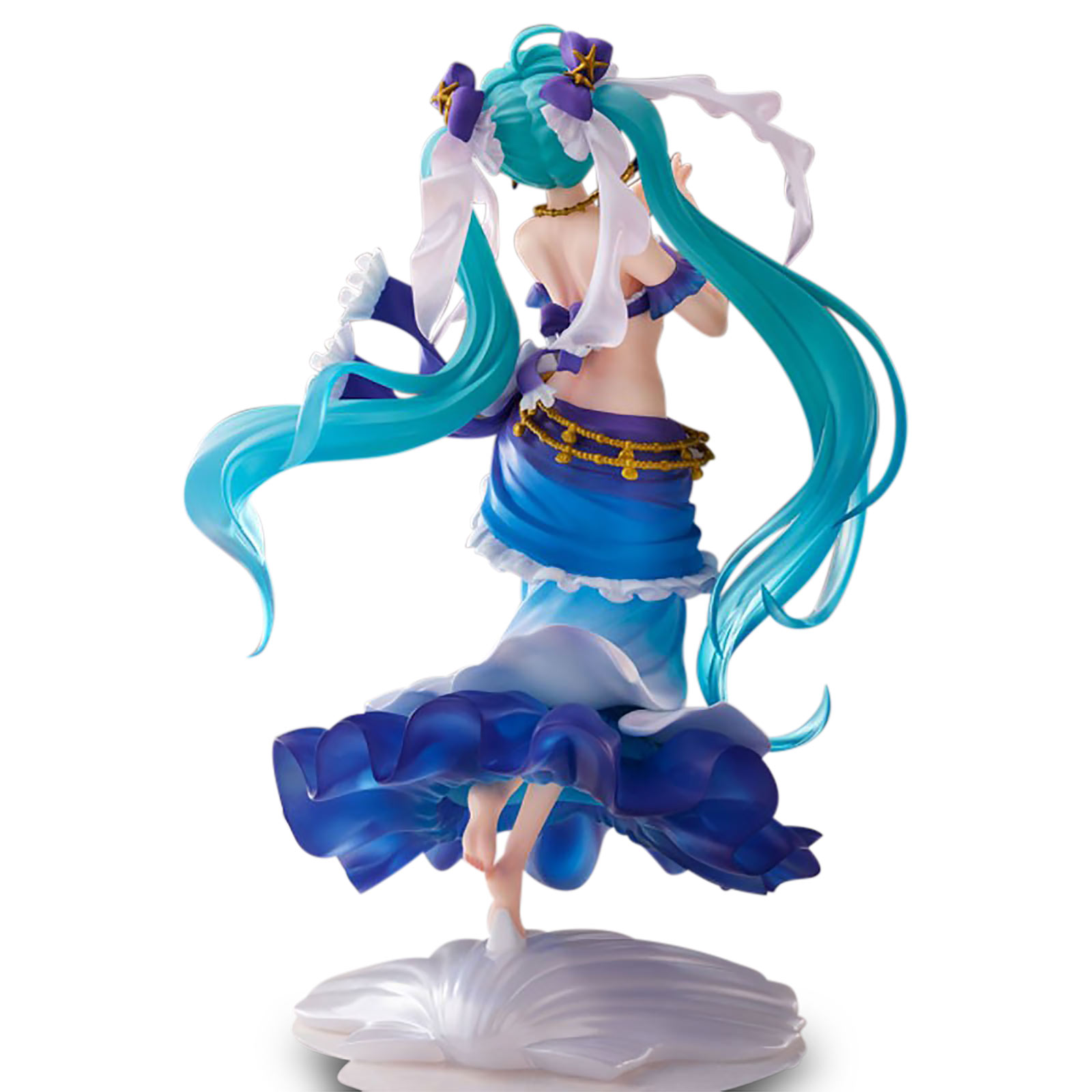 Hatsune Miku - Artist Masterpiece Figur Mermaid Version