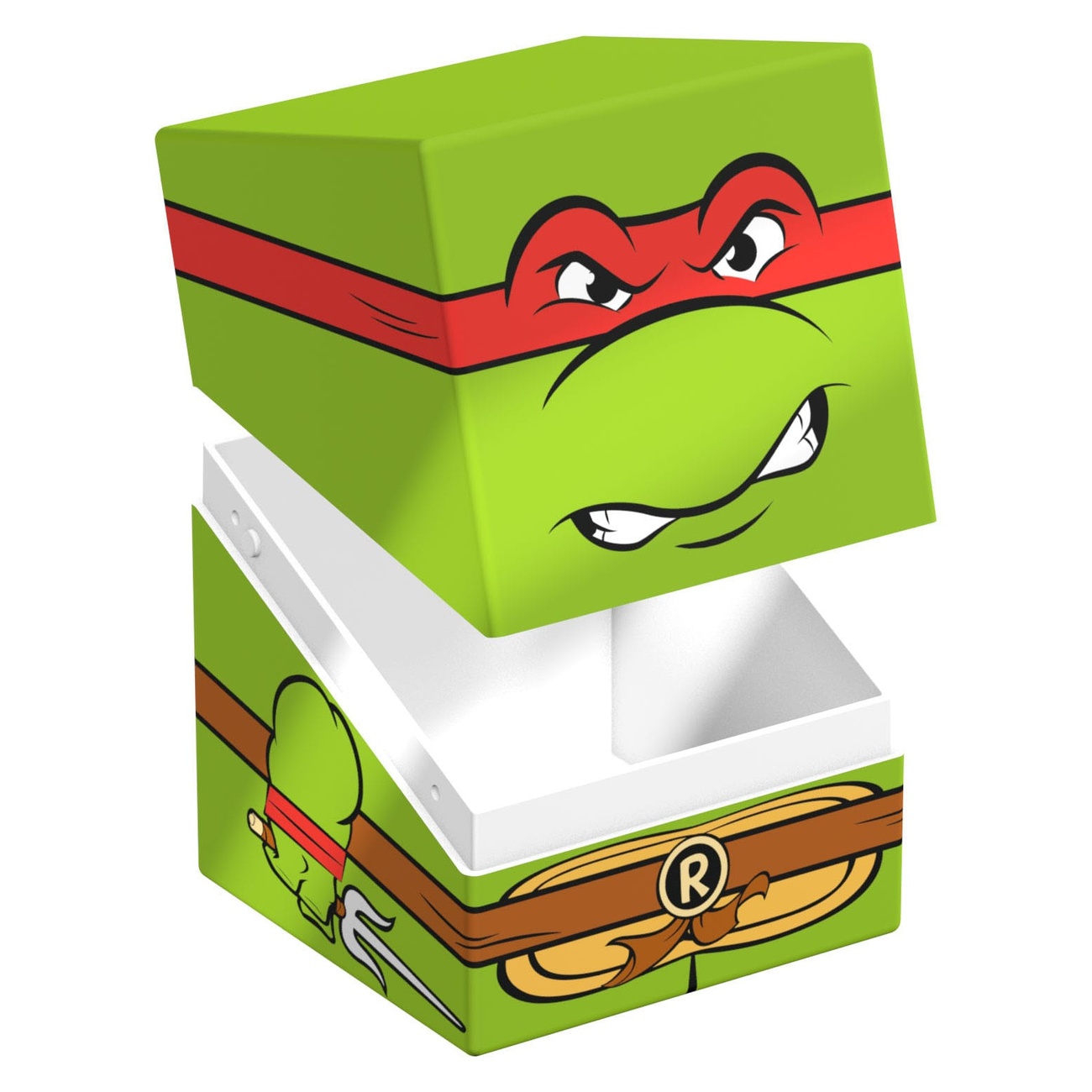 Squaroes Squaroe Teenage Mutant Ninja Turtles™ NT004 - Raphael