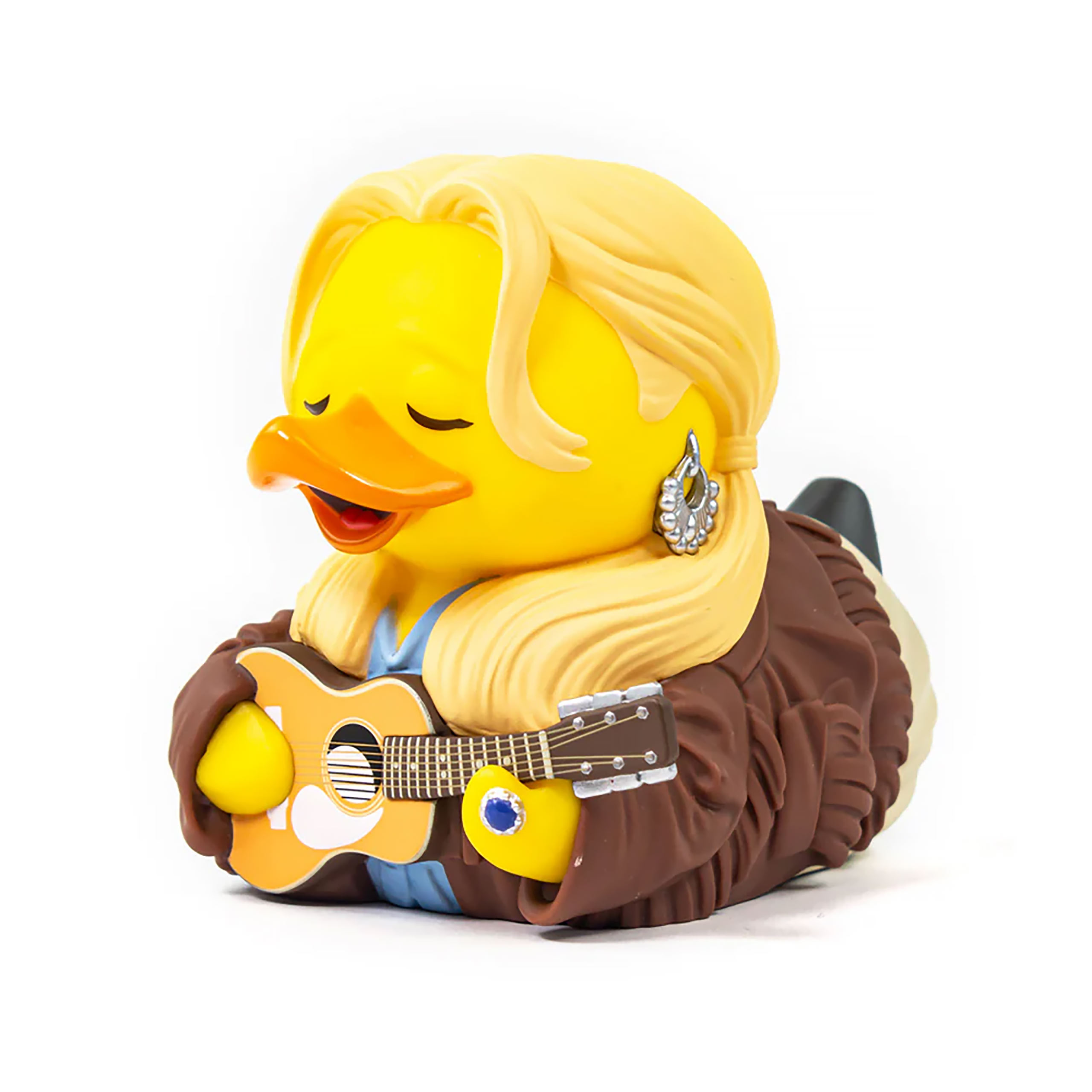 Friends - Phoebe Buffay TUBBZ Pato Decorativo