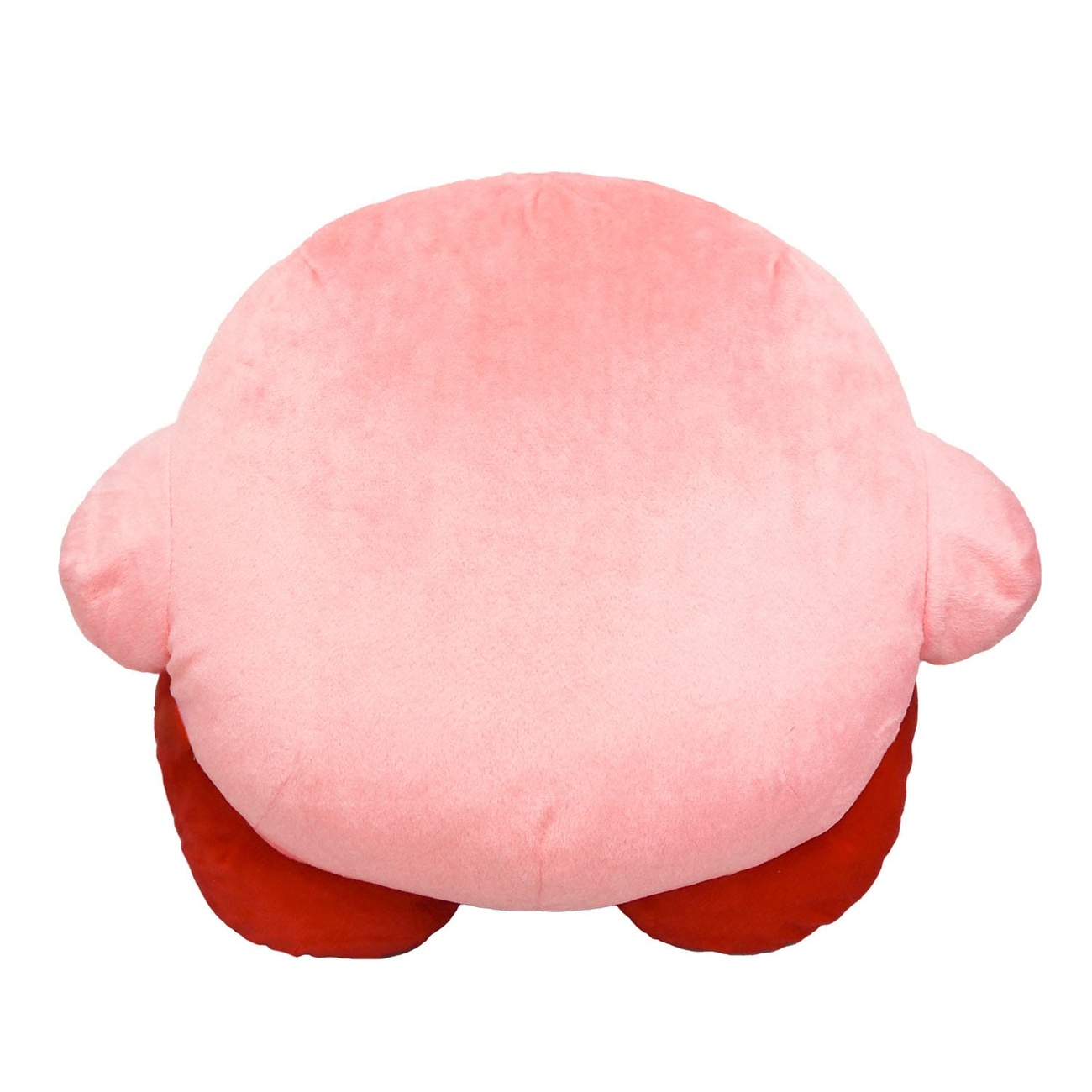 Pluszowa figurka Kirby siedząca 32 cm