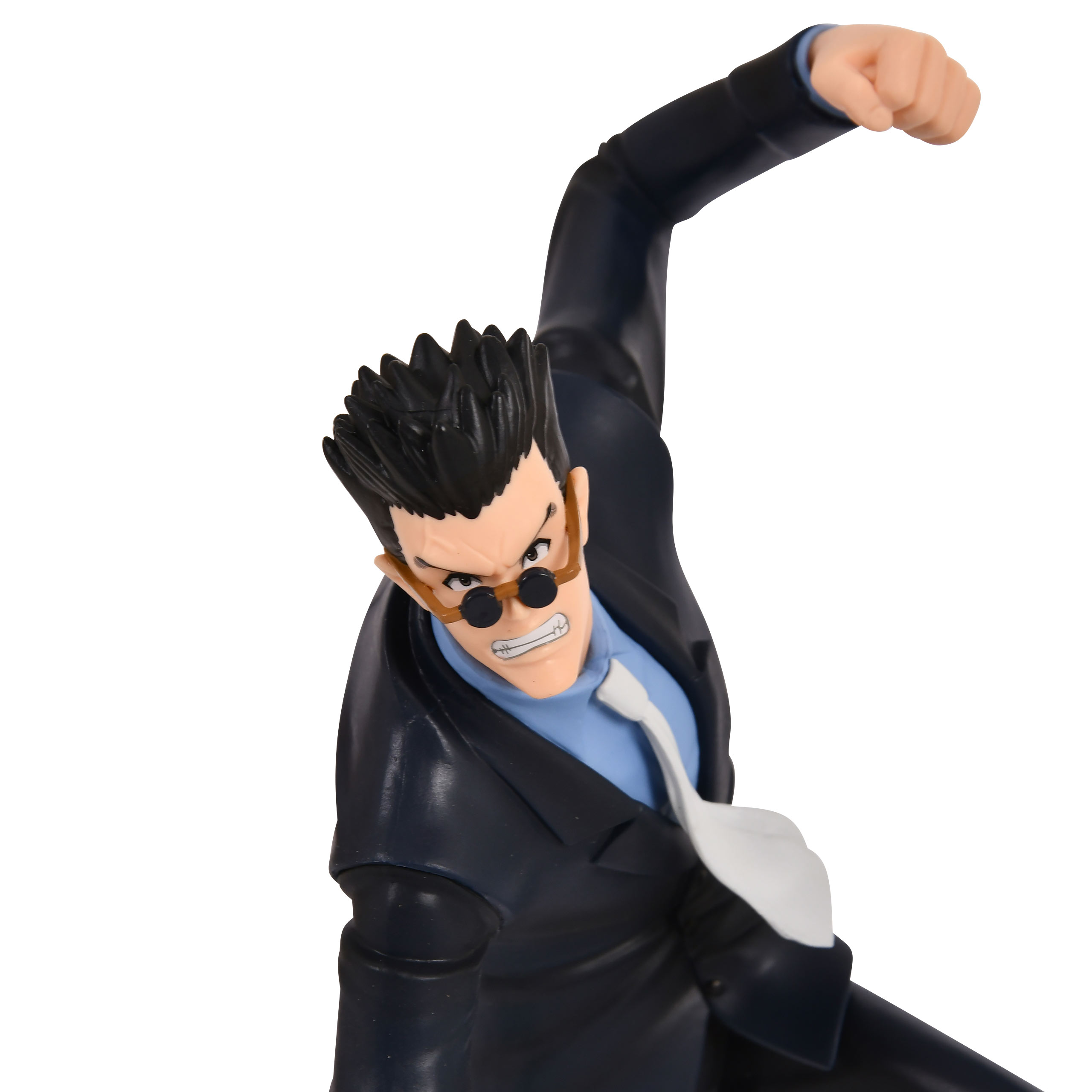 Hunter x Hunter - Figura di Leorio Vibration Stars