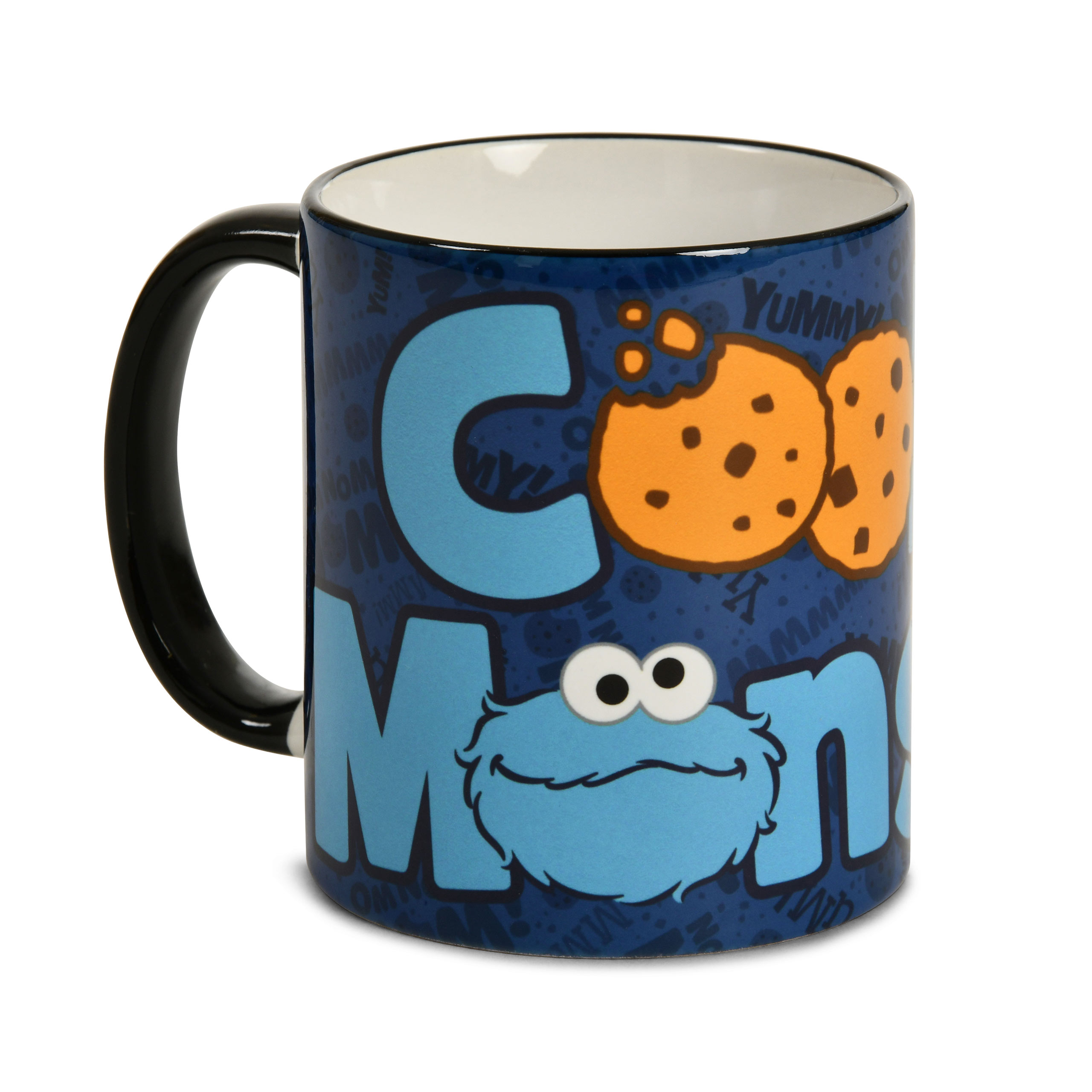 Sesame Street - Tazza Cookie