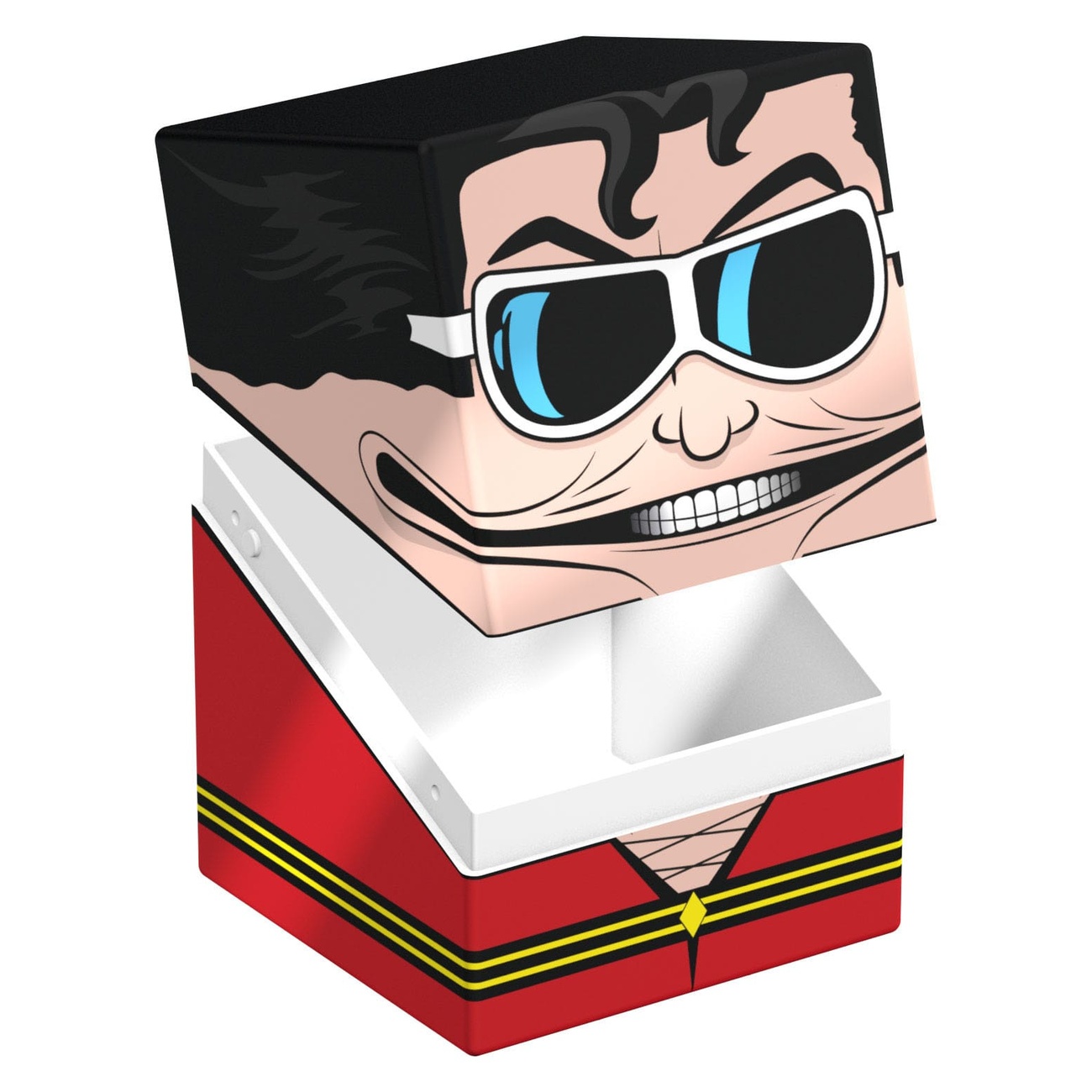 Squaroes Squaroe DC Justice League™ JL009 - Plastic Man™