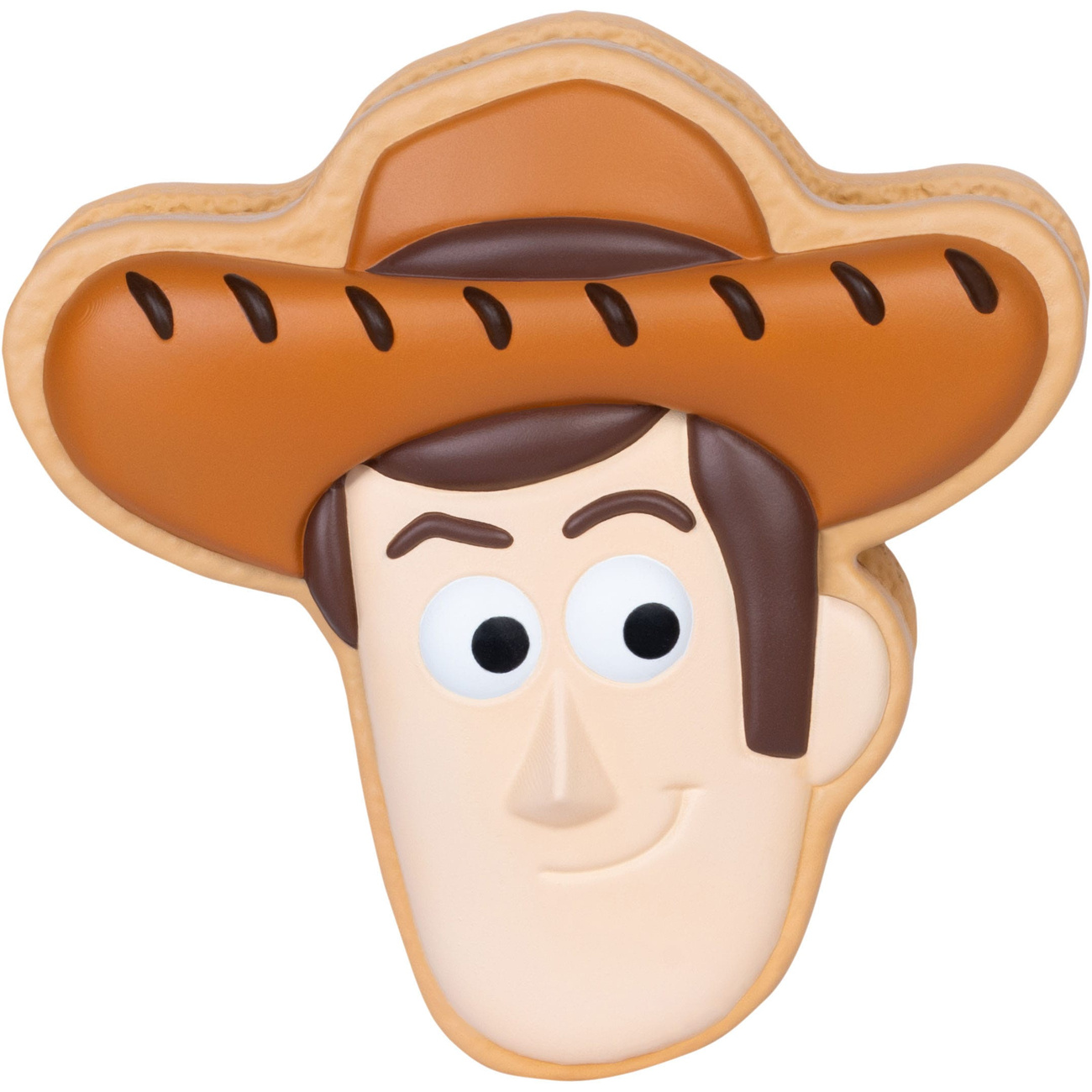 Toy Story Mini Egg Attack Blind Box Figures Series Assortimento 6 cm (6)
