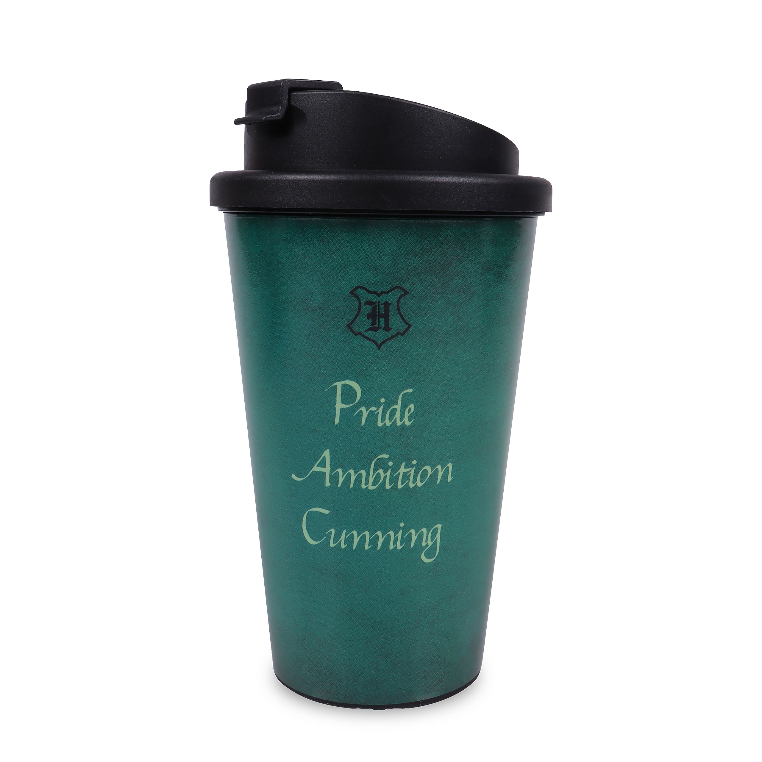 Harry Potter - Slytherin Thermal Mug