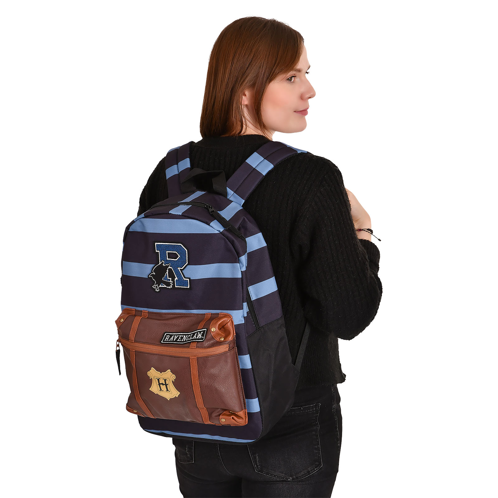 Harry Potter - Ravenclaw School Backpack