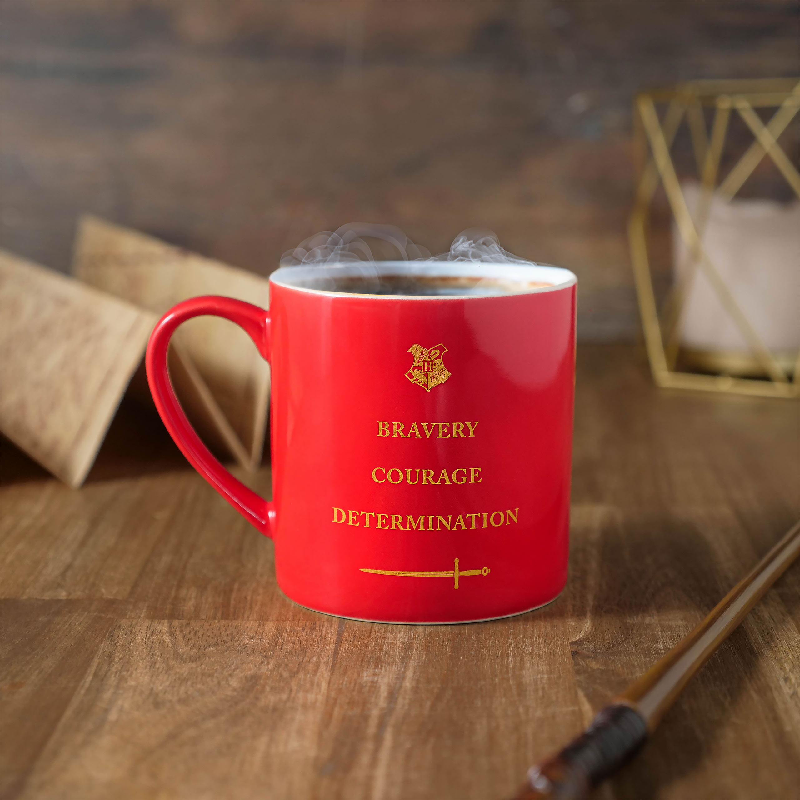 Harry Potter - Tazza Orgoglioso Gryffindor